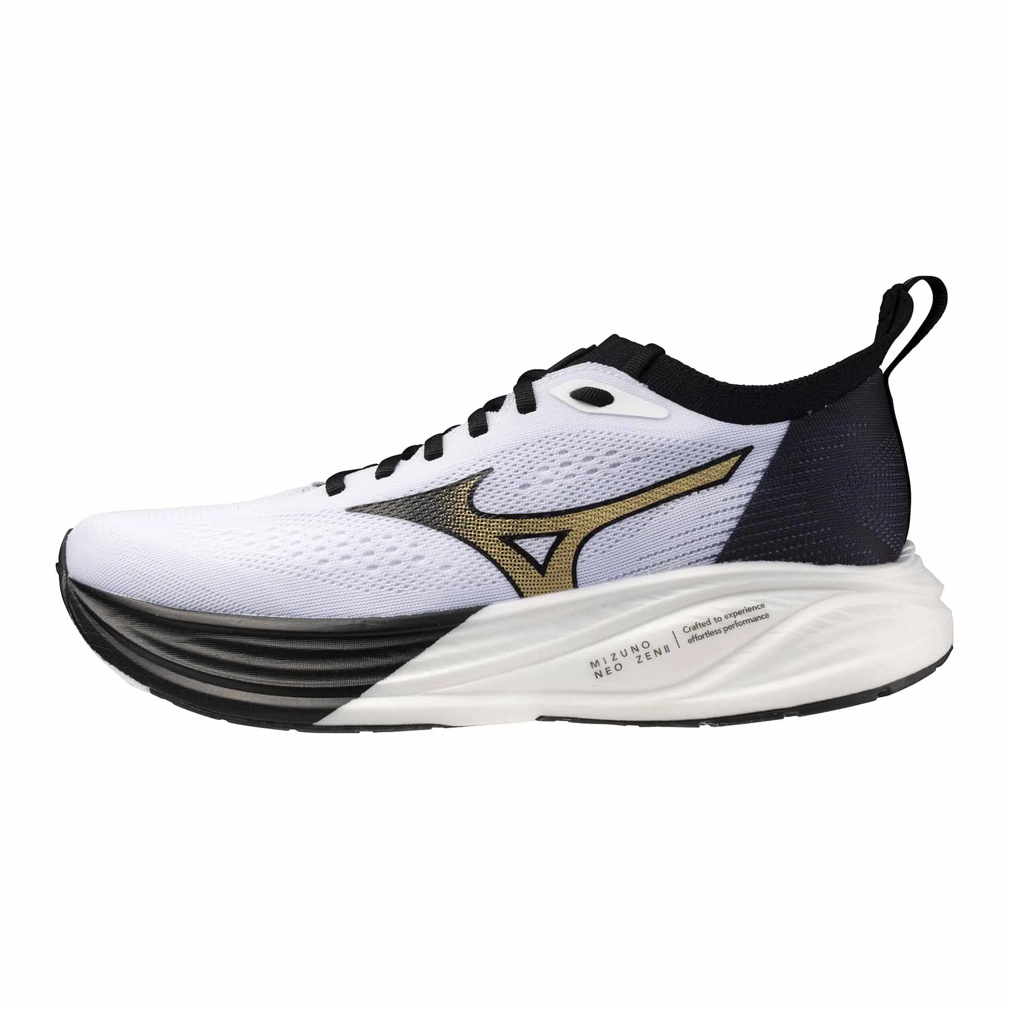 Mizuno Neo Zen 2 Origami chaussures de course à pied unisexes - Image 4