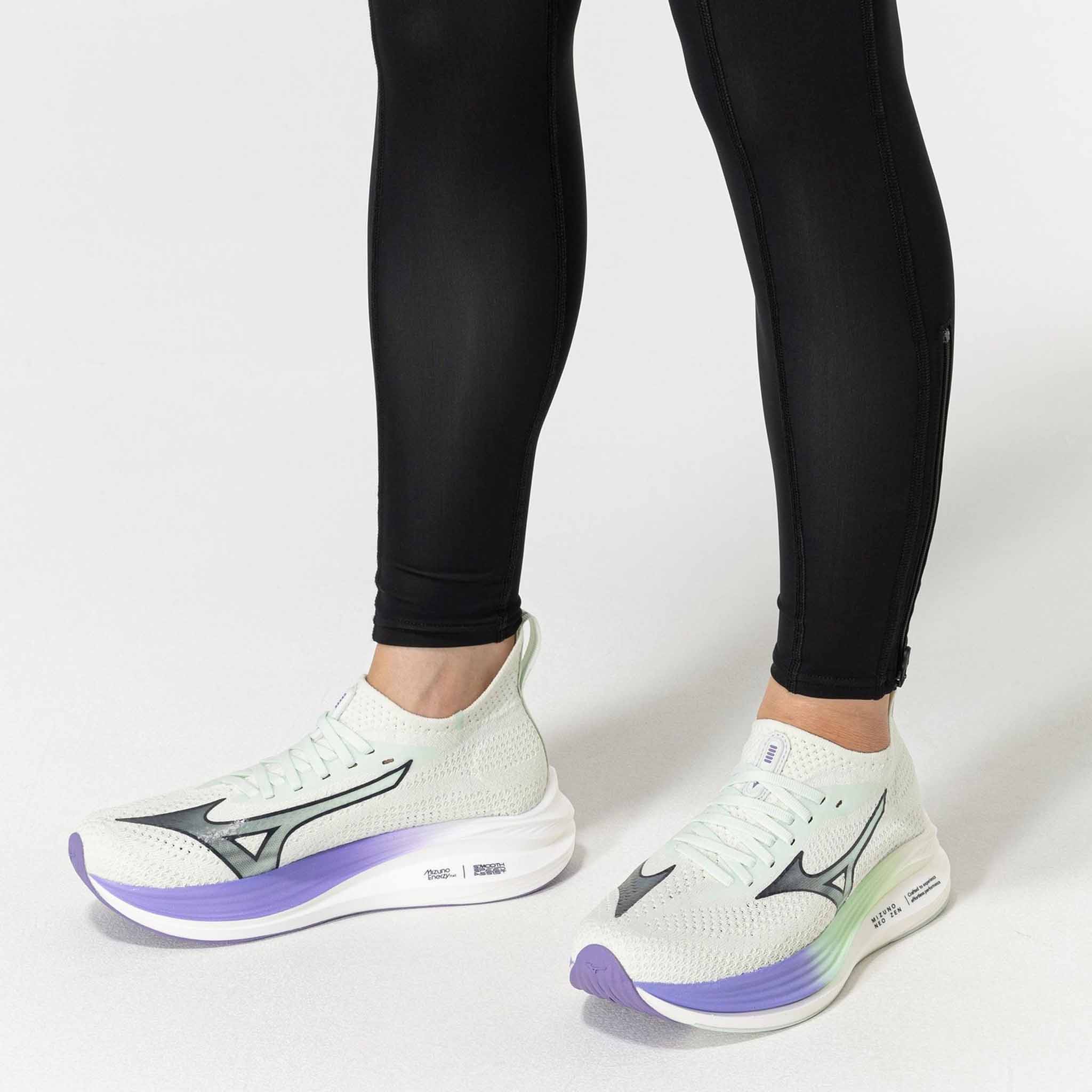 Mizuno Neo Zen chaussures de course à pied pour femme - Image 14