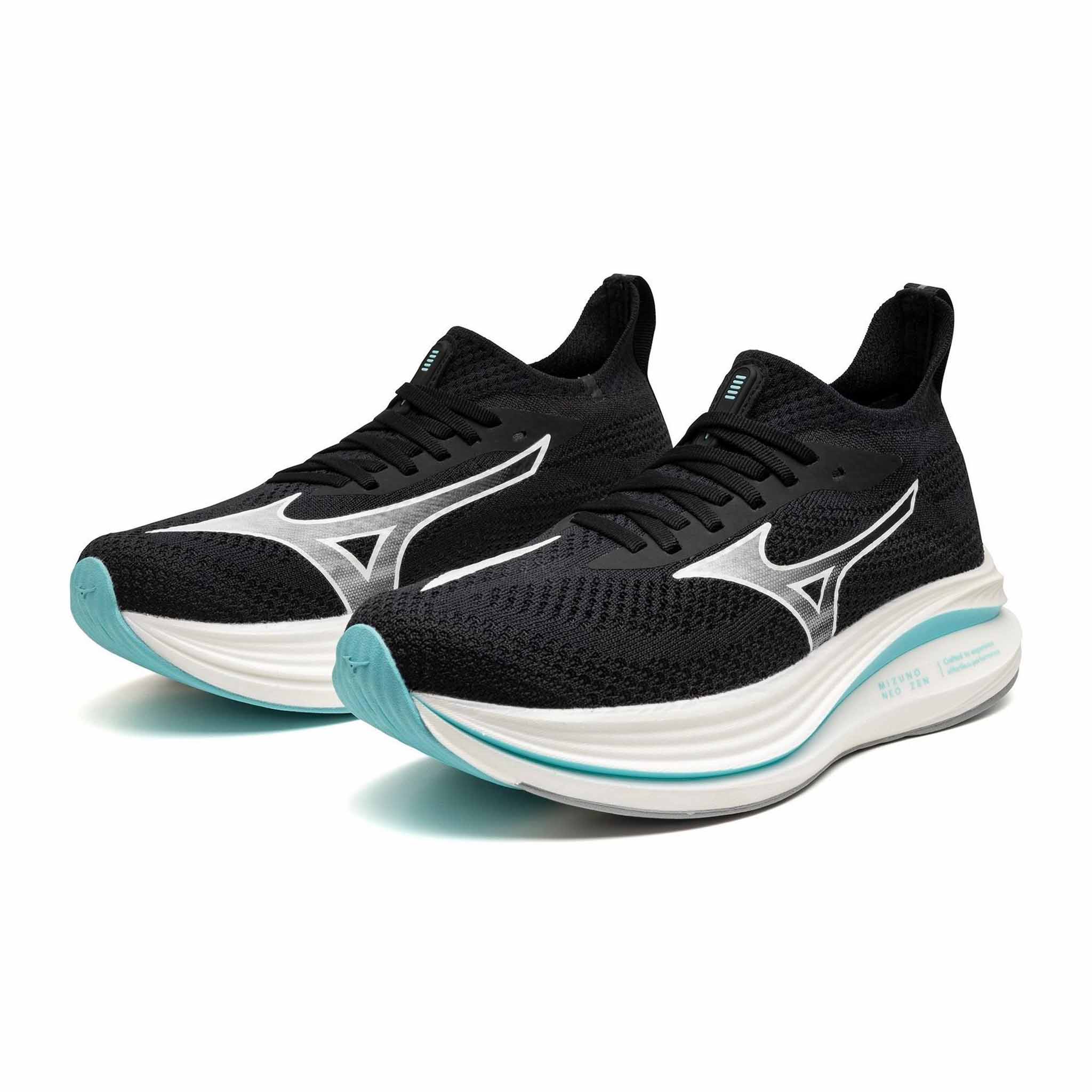 Mizuno Neo Zen chaussures de course à pied pour femme - Image 24