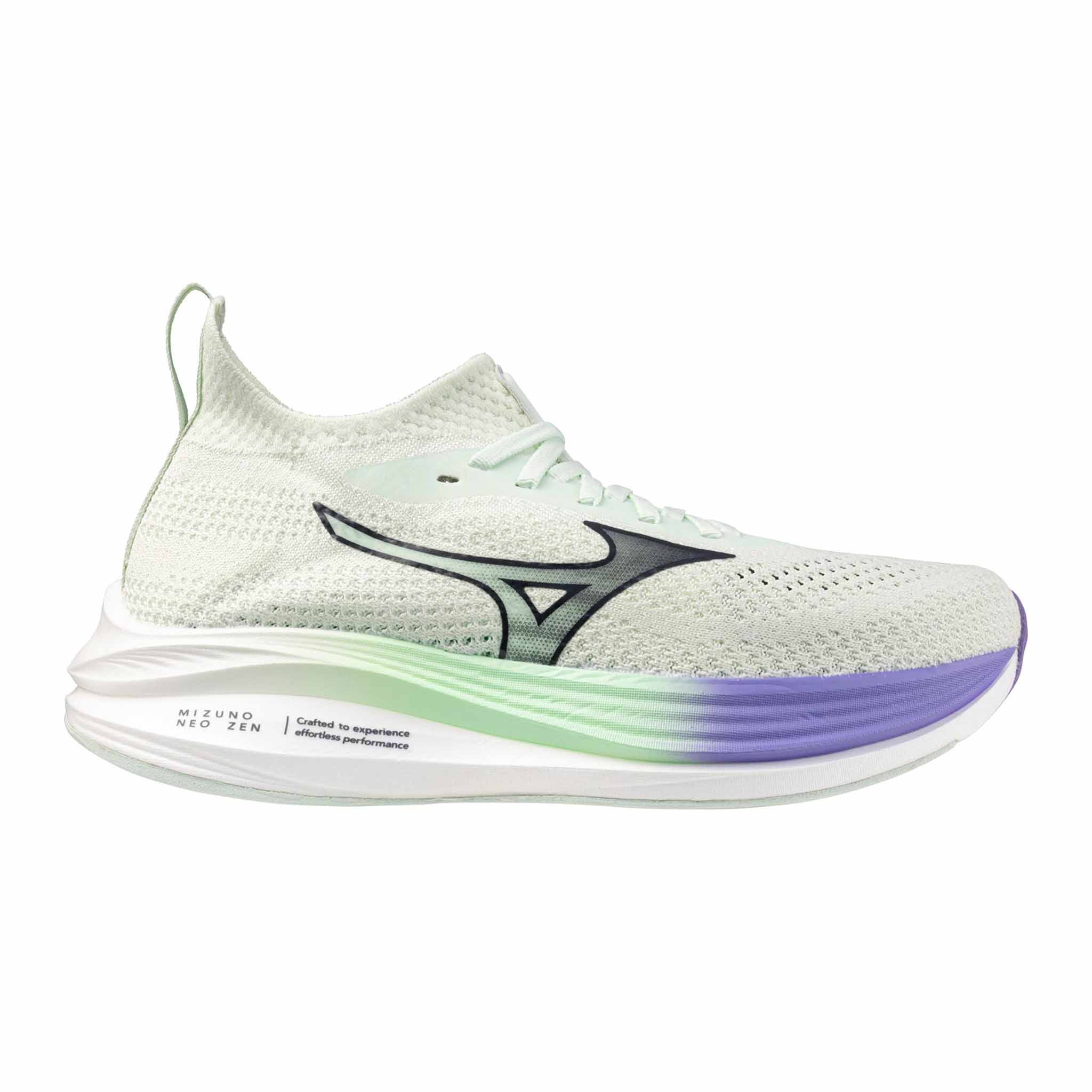 Mizuno Neo Zen chaussures de course à pied pour femme - Image 6