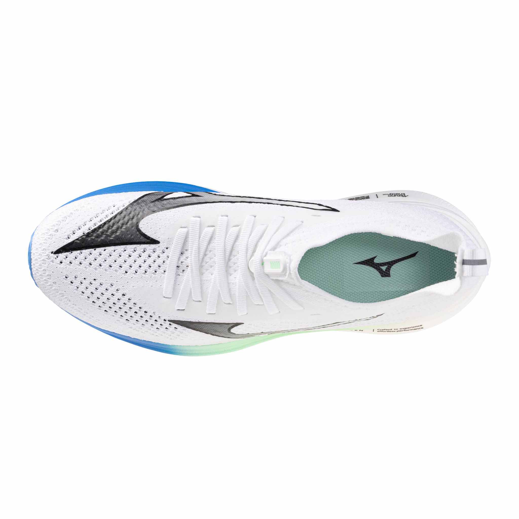 Mizuno Neo Zen chaussures de course à pied pour homme - Image 10