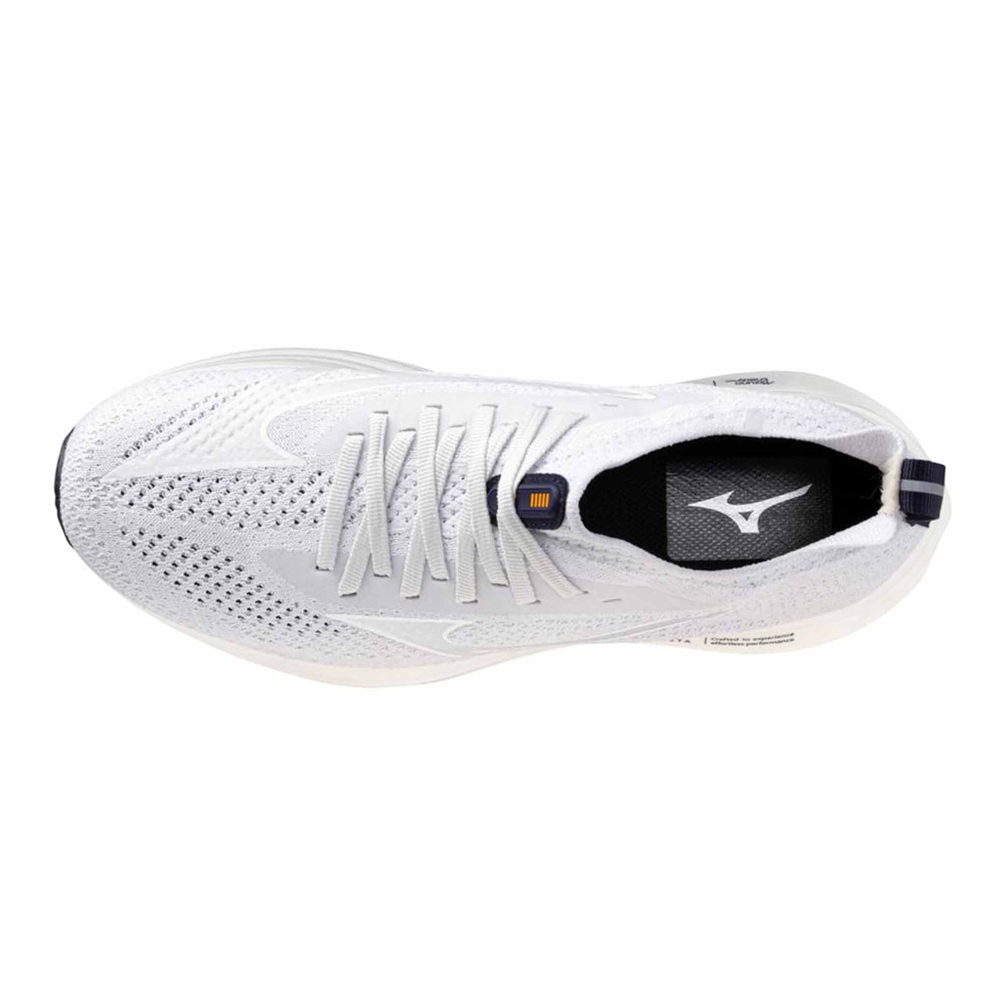 Mizuno Neo Zen chaussures de course à pied pour homme - Image 3