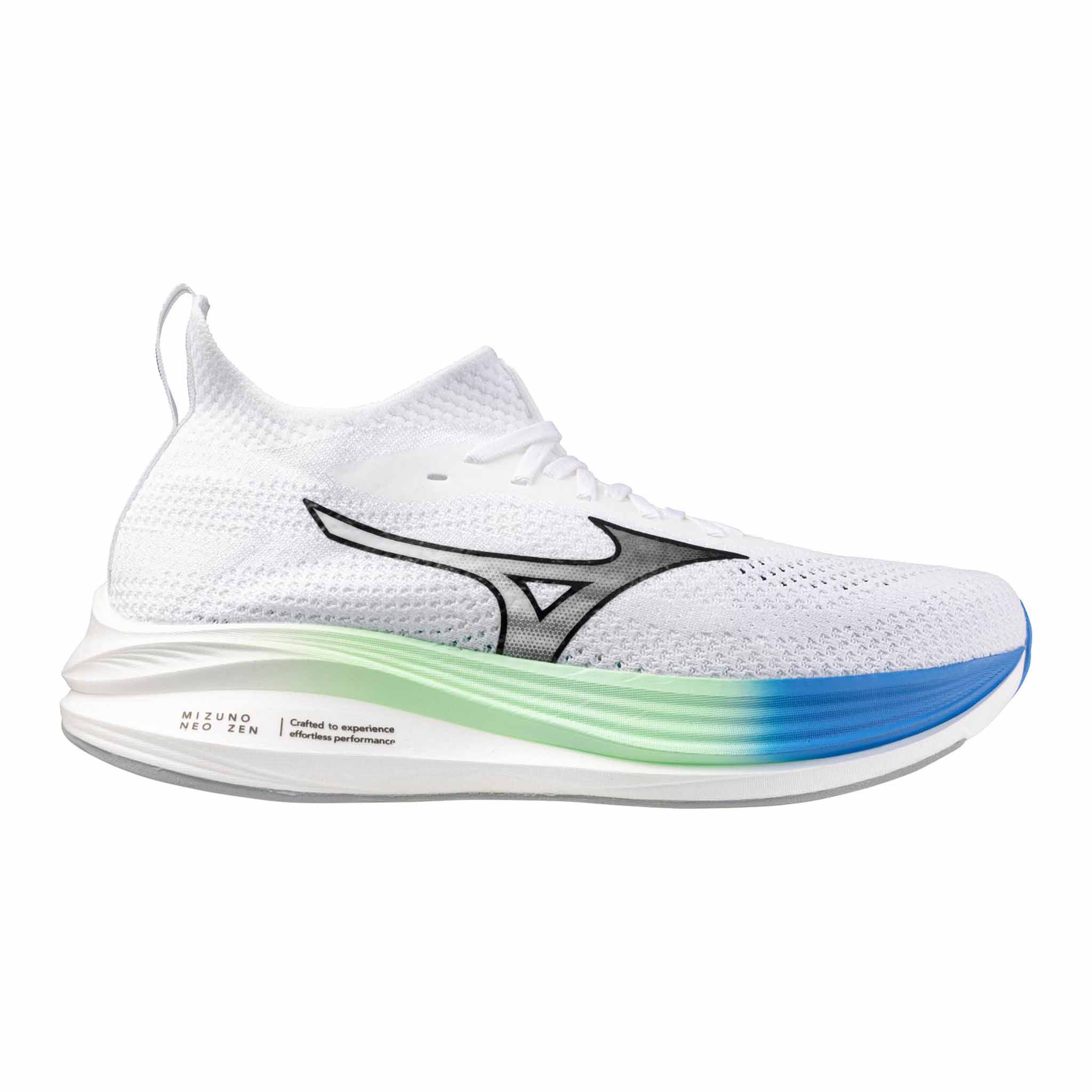 Mizuno Neo Zen chaussures de course à pied pour homme - Image 7