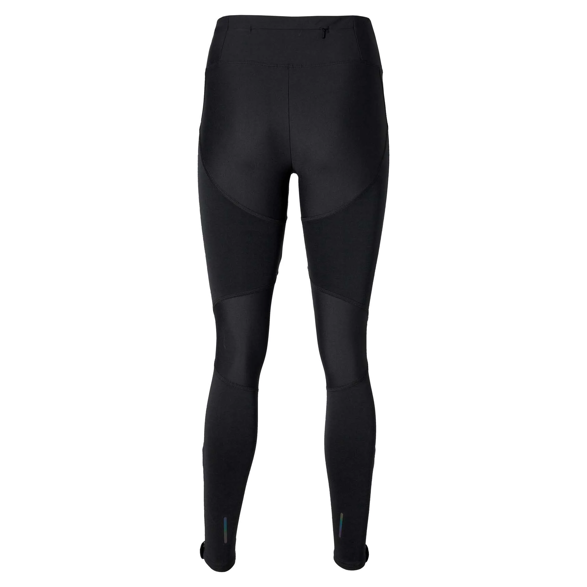 Legging de course Mizuno Tech Thermal Charge BT pour femme - Image 2