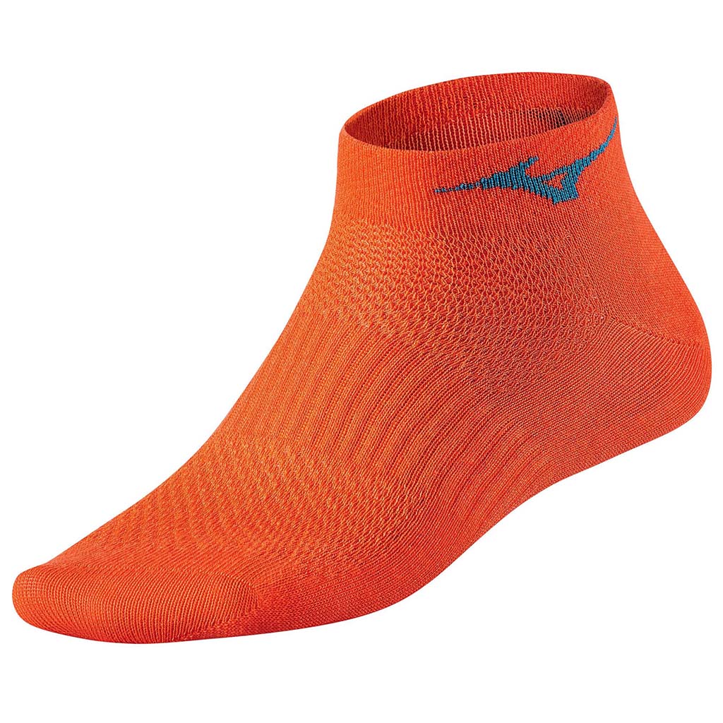 Mizuno Training Mid 3 pack bas de course à pied - Image 3