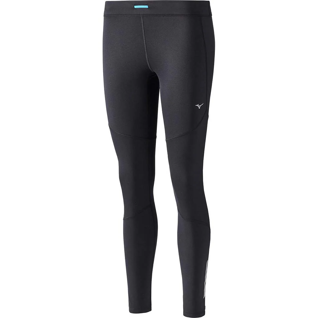 Mizuno Vortex Warmalite leggings de course à pied pour femme - Image 2