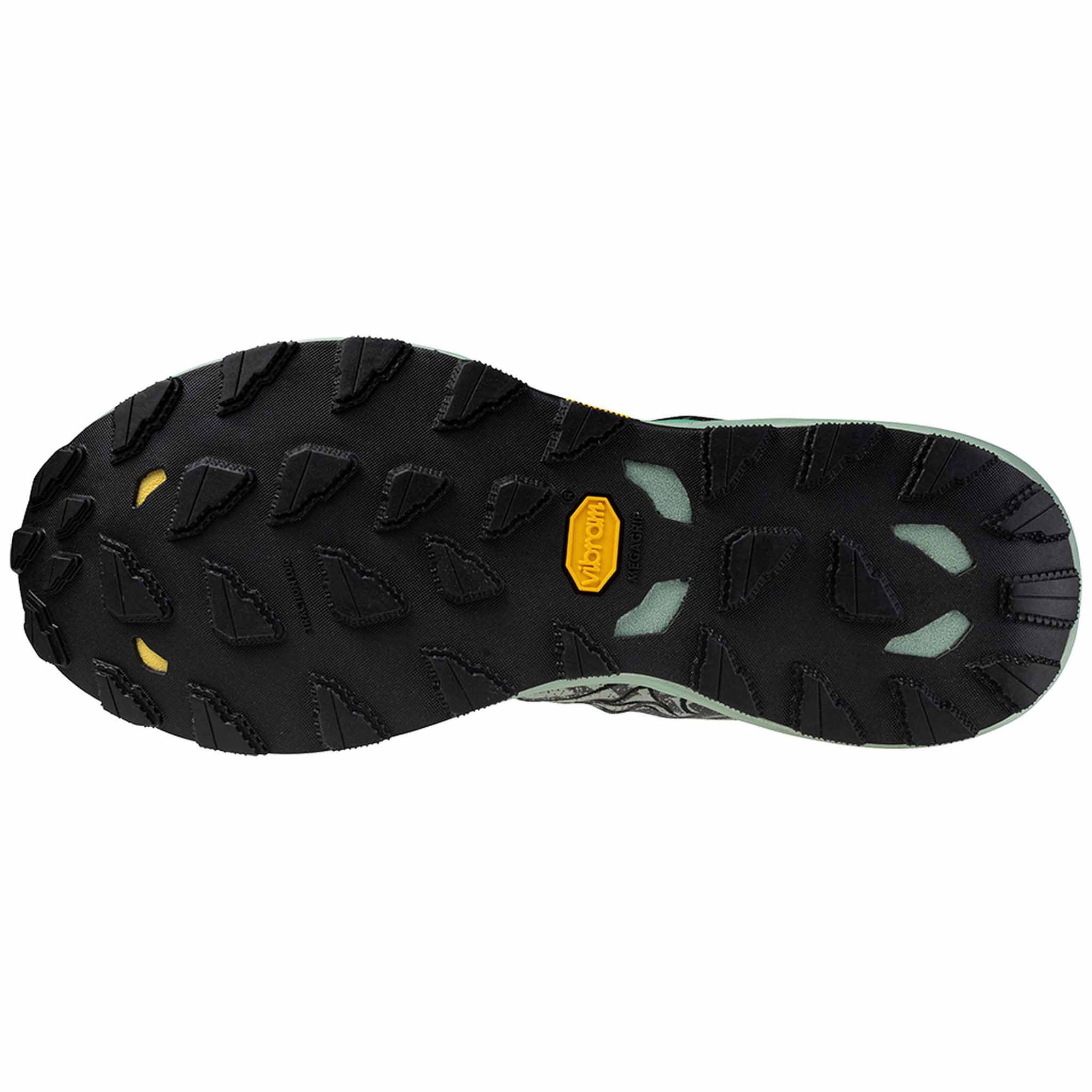 Mizuno Wave Daichi 8 chaussures de course en sentier pour homme - Image 3