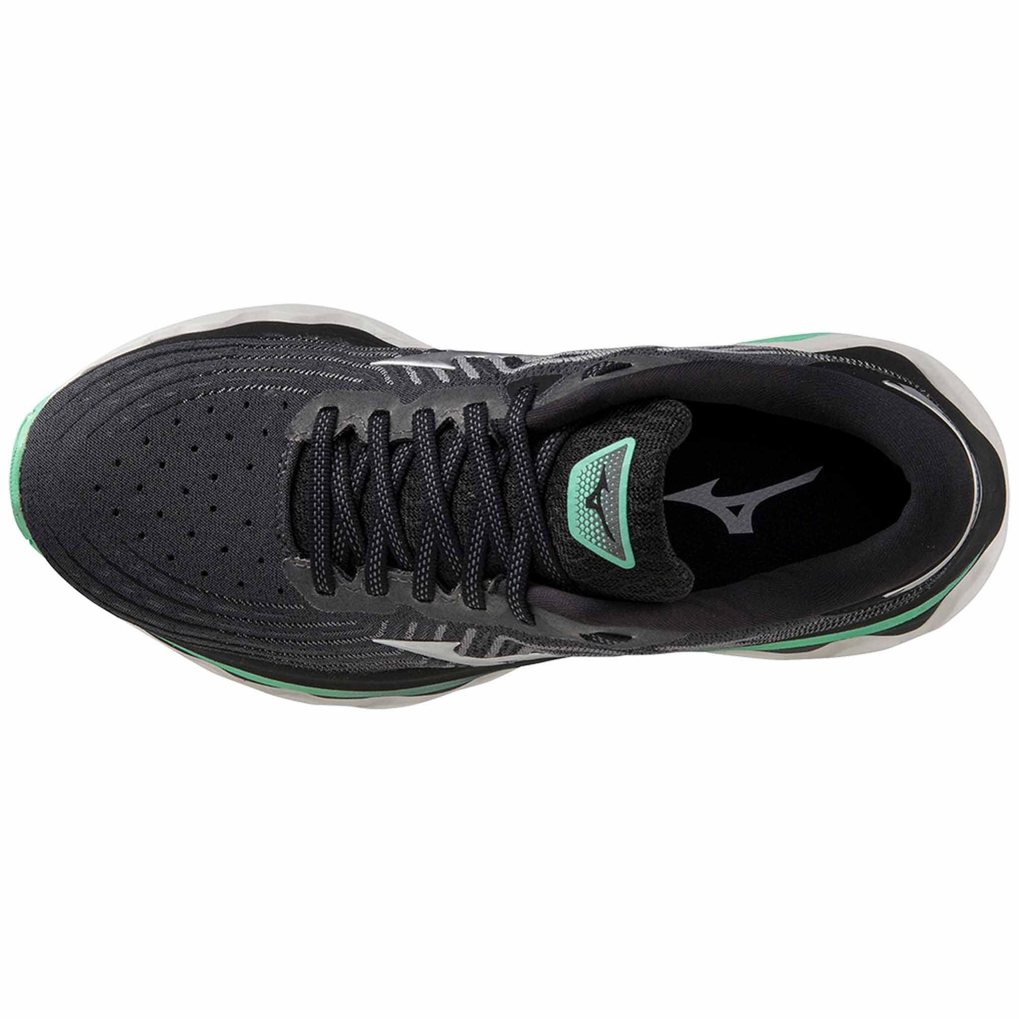 Mizuno Wave Horizon 6 chaussures de course à pied pour femme - Image 4