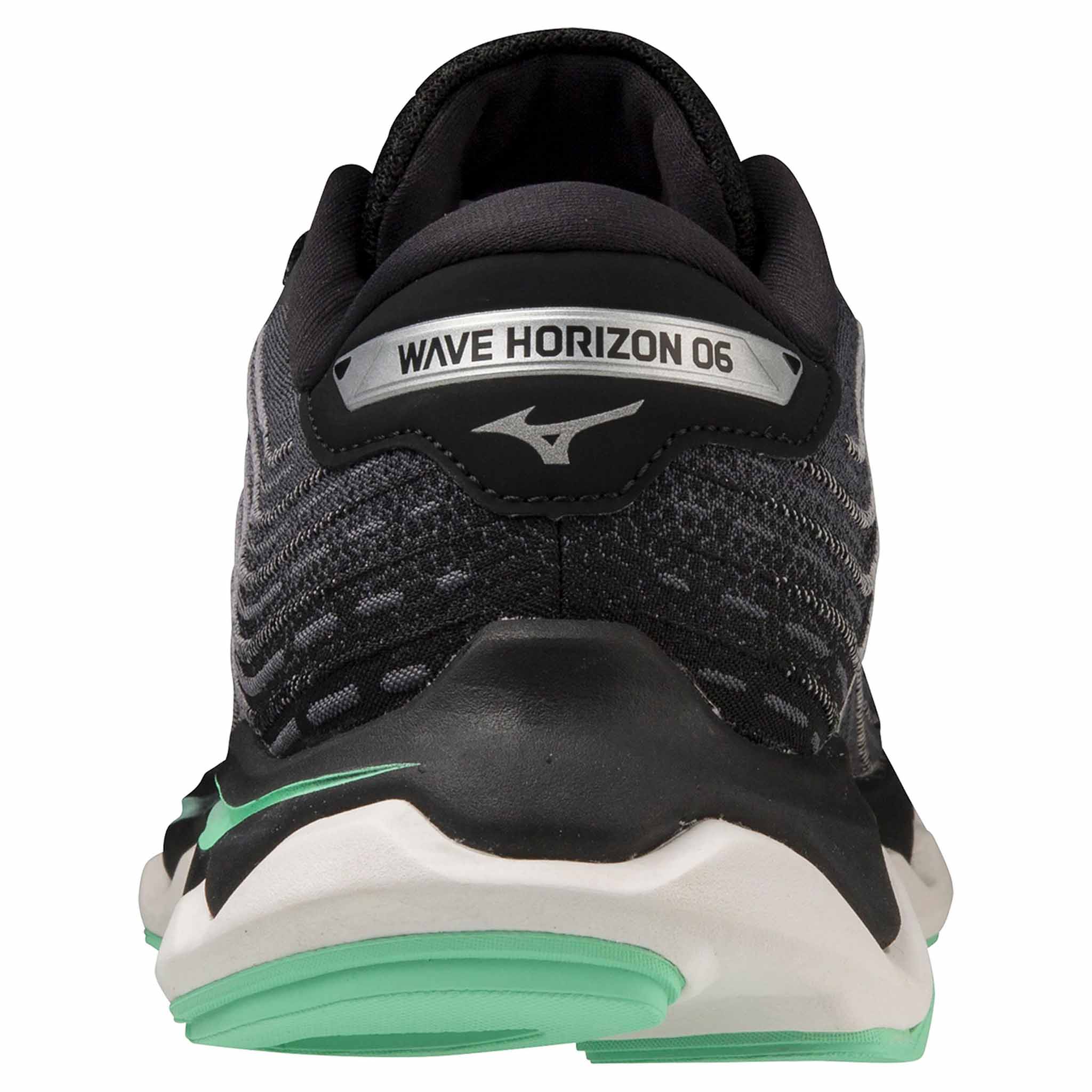 Mizuno Wave Horizon 6 chaussures de course à pied pour femme - Image 5