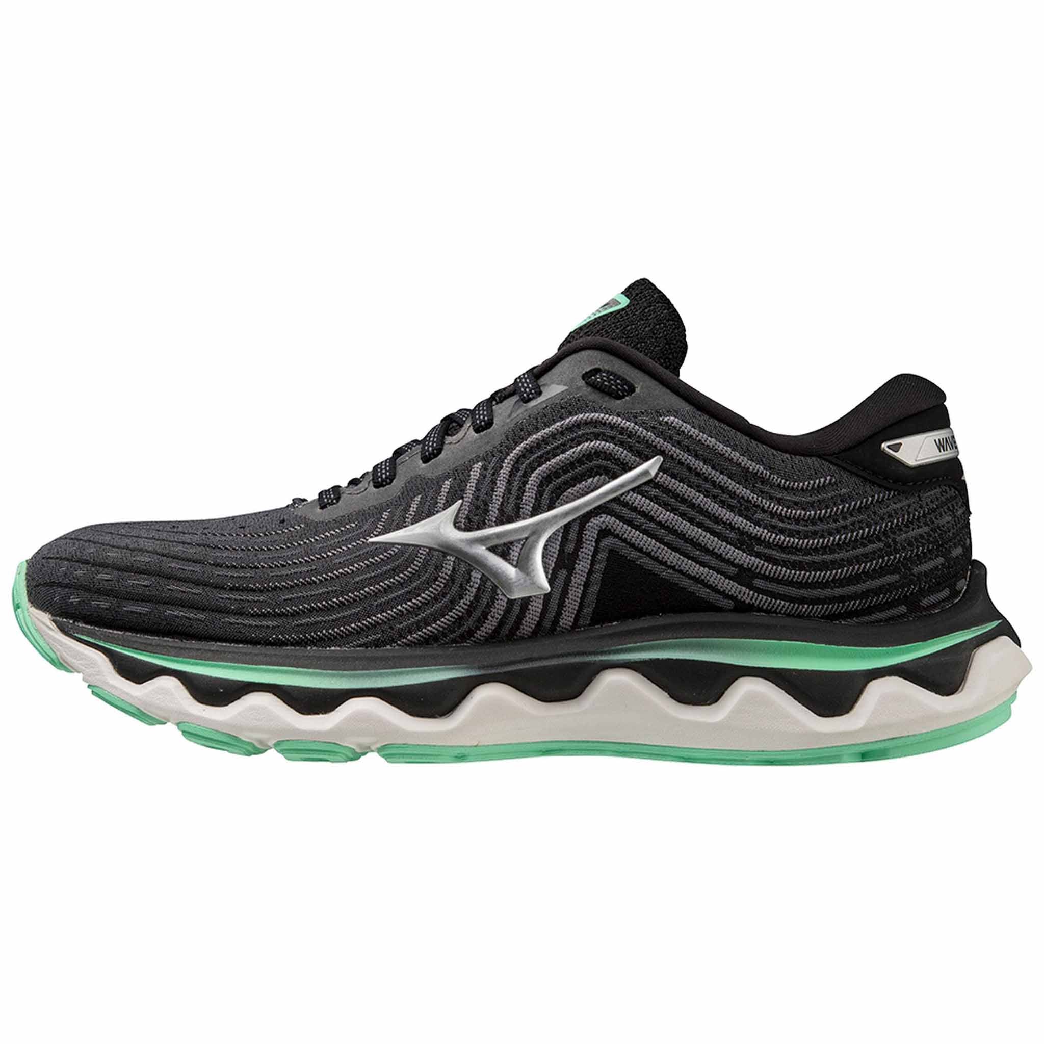 Mizuno Wave Horizon 6 chaussures de course à pied pour femme - Image 6