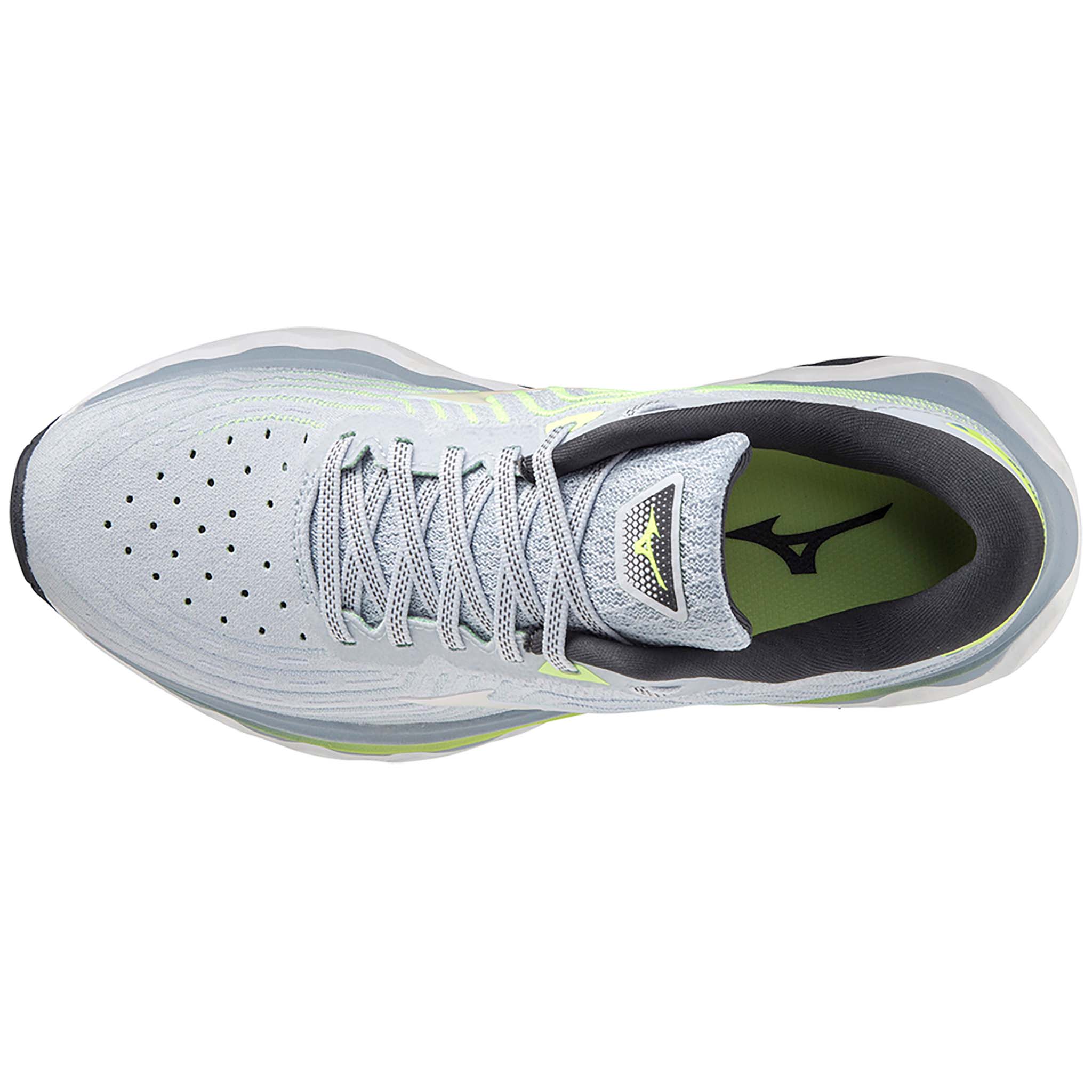 Mizuno Wave Horizon 6 chaussures de course à pied pour femme - Image 8