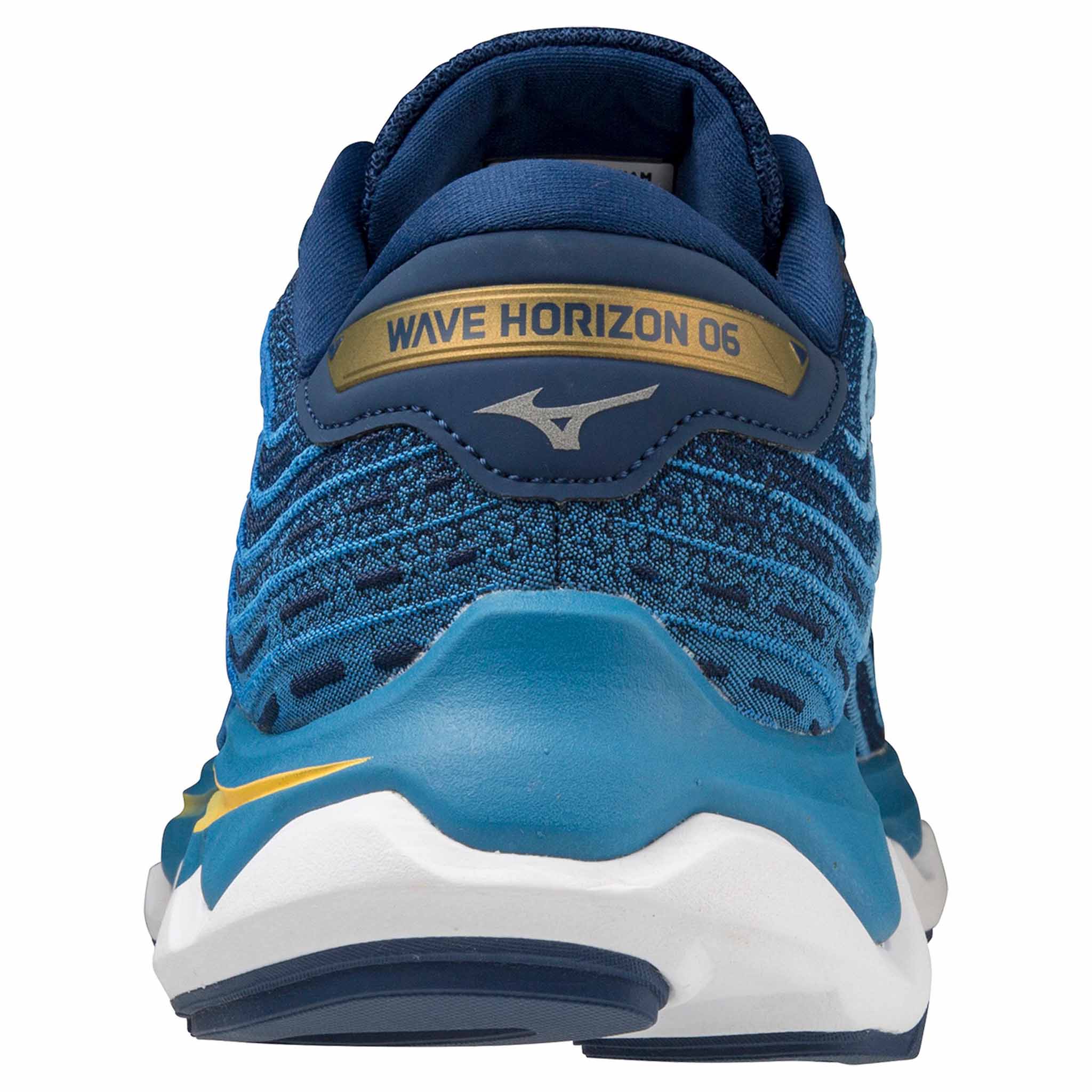 Mizuno Wave Horizon 6 chaussures de course à pied pour homme - Image 5