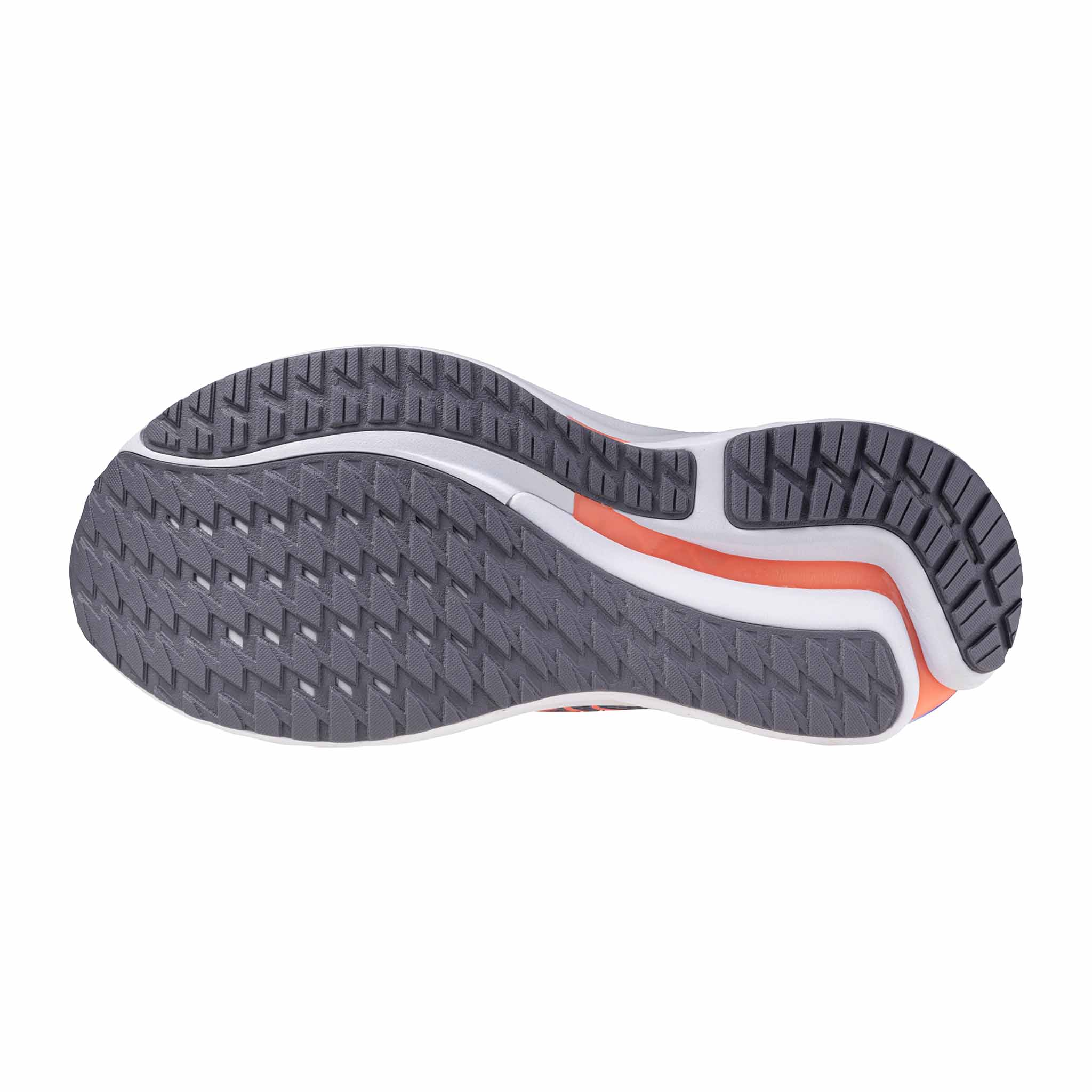 Mizuno Wave Inspire 21 chaussure de course à pied femme - Image 3
