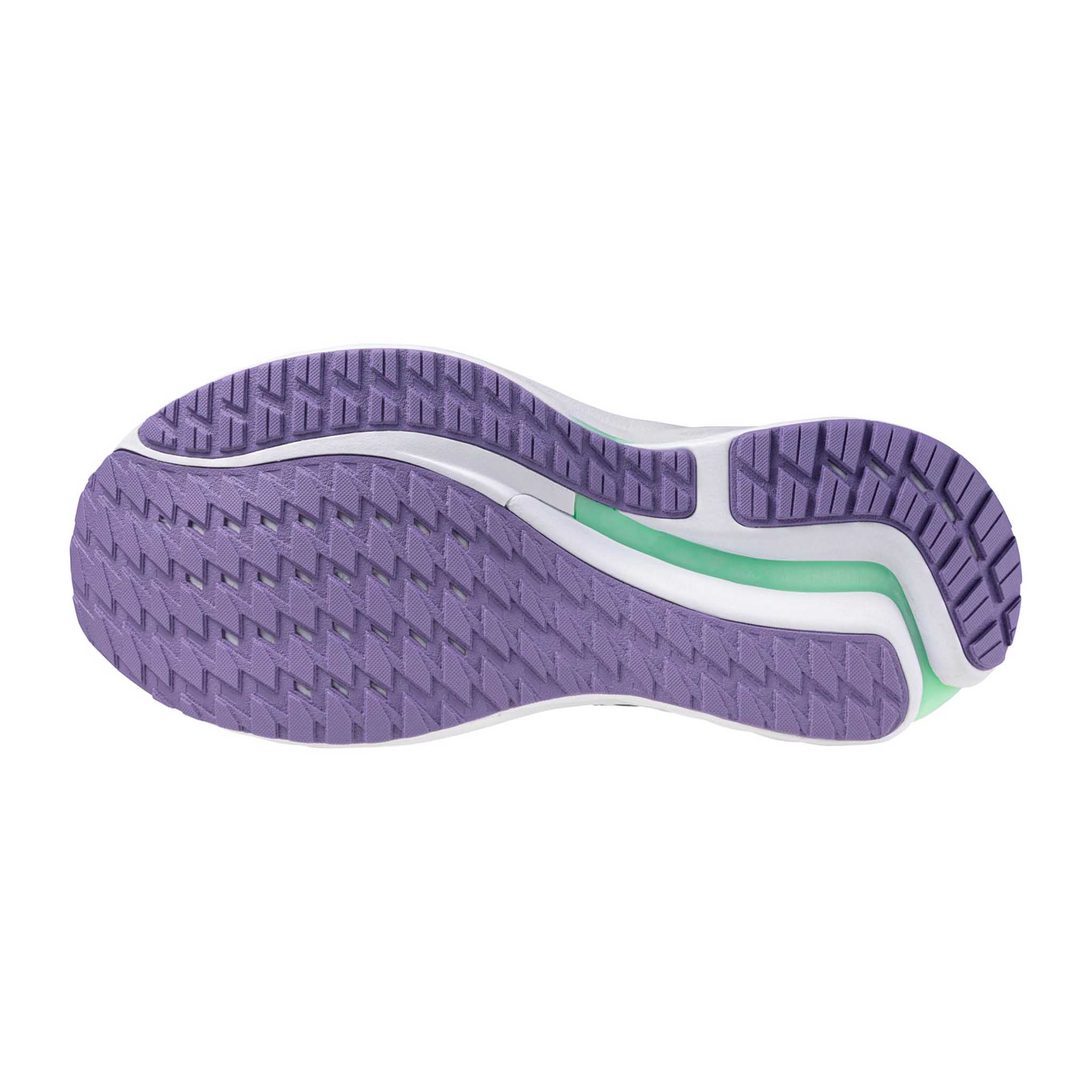 Mizuno Wave Inspire 21 chaussure de course à pied femme - Image 9