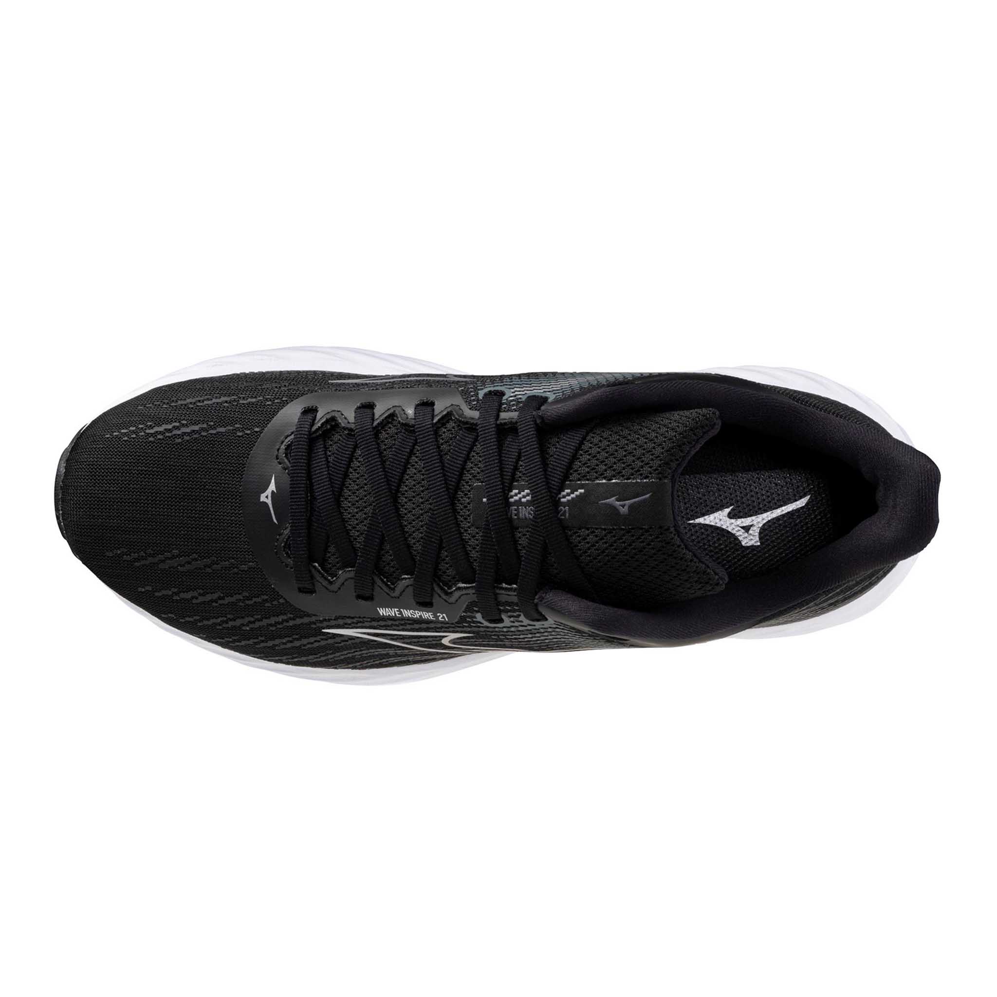 Mizuno Wave Inspire 21 chaussures de course à pied homme - Image 10