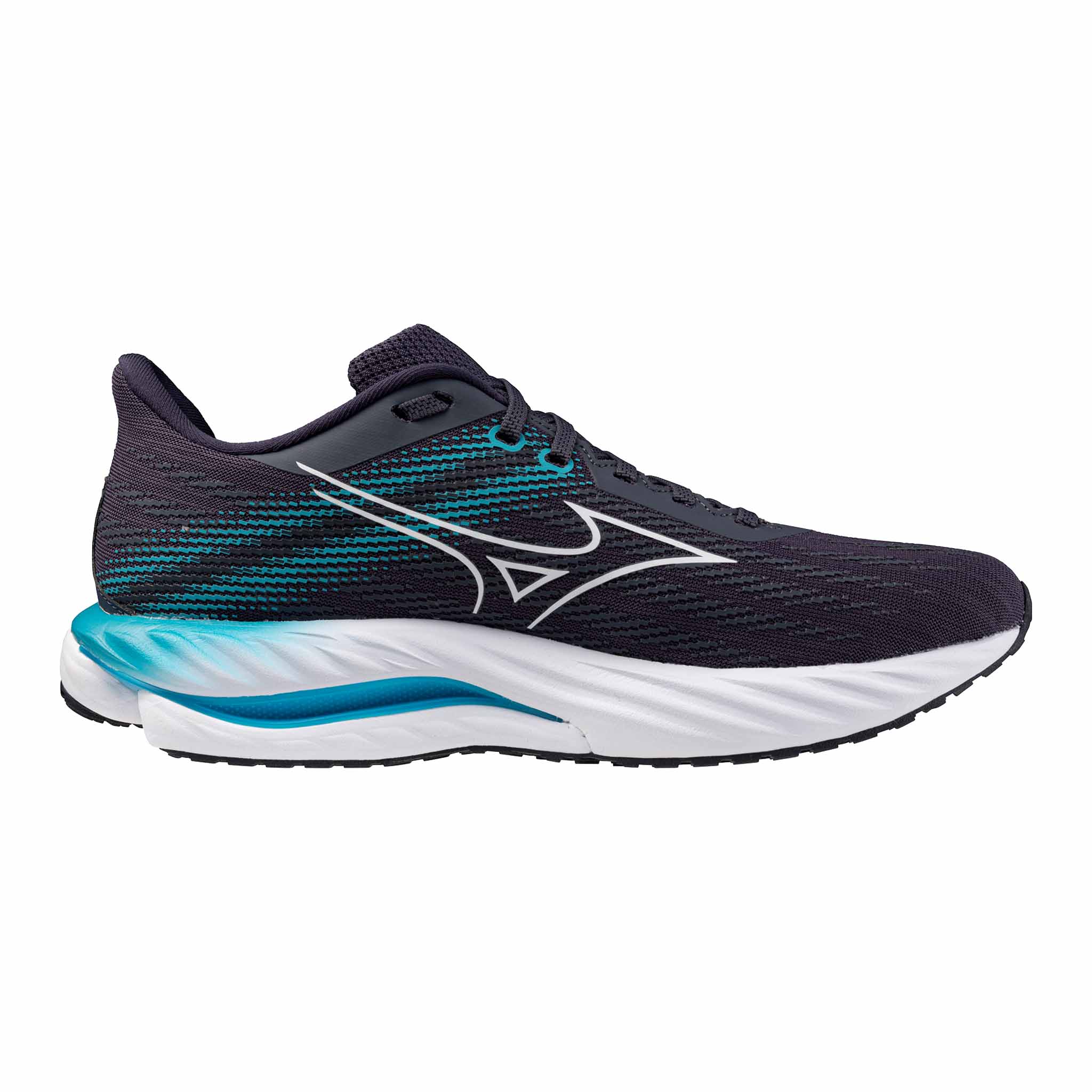 Mizuno Wave Inspire 21 chaussures de course à pied homme - Image 6