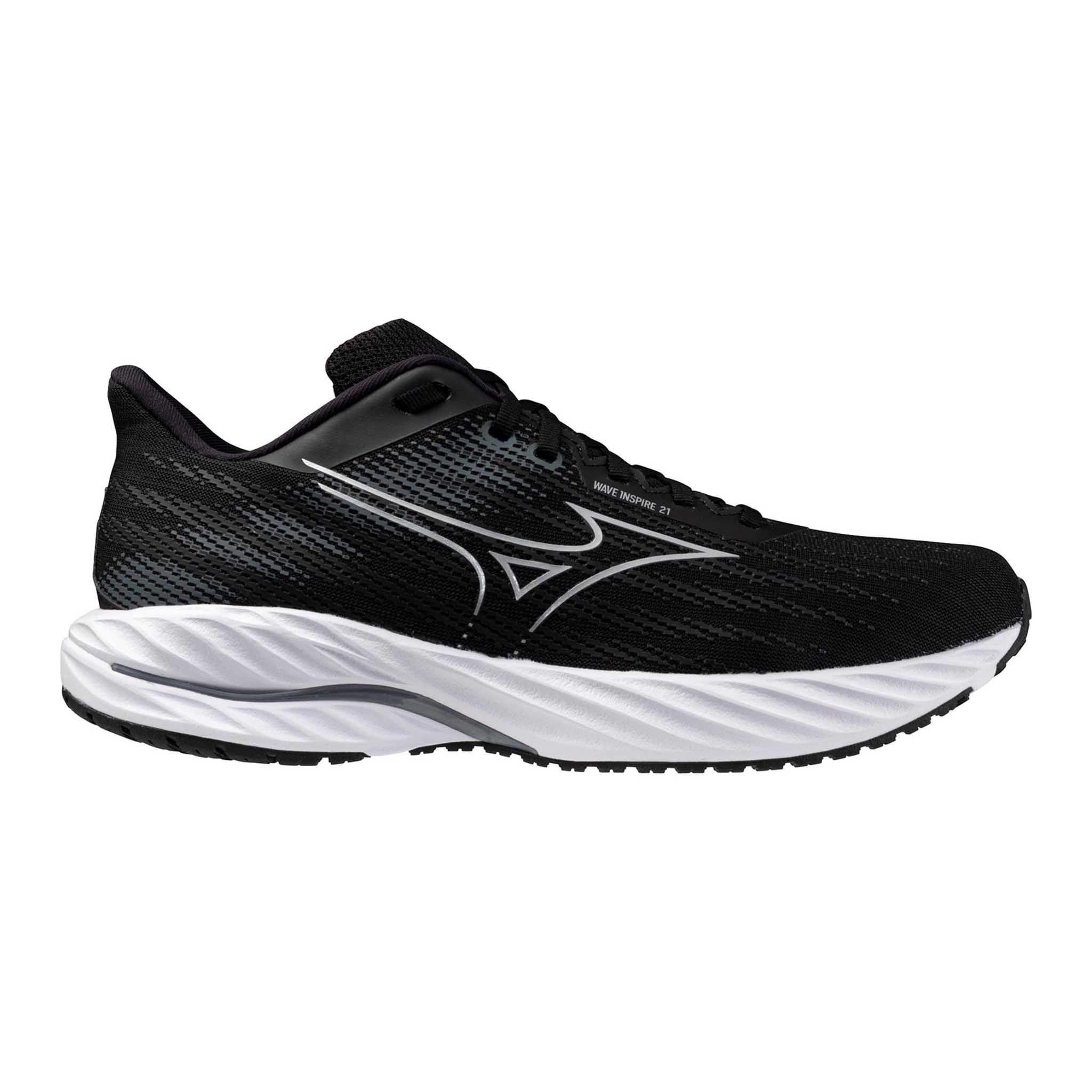 Mizuno Wave Inspire 21 chaussures de course à pied homme - Image 7
