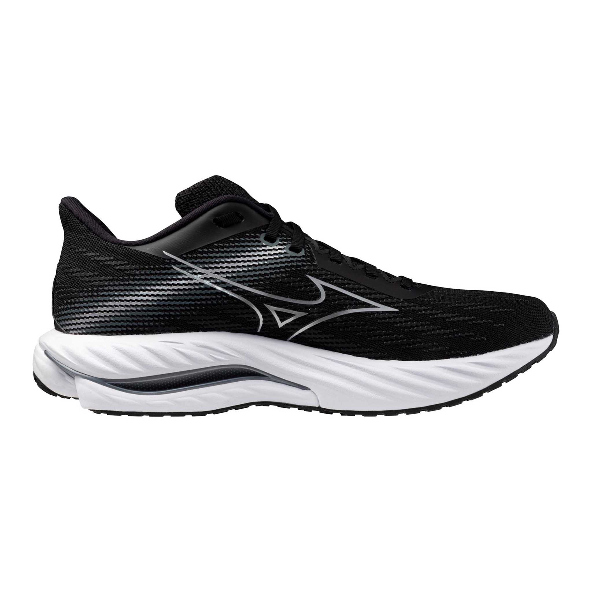 Mizuno Wave Inspire 21 chaussures de course à pied homme - Image 9