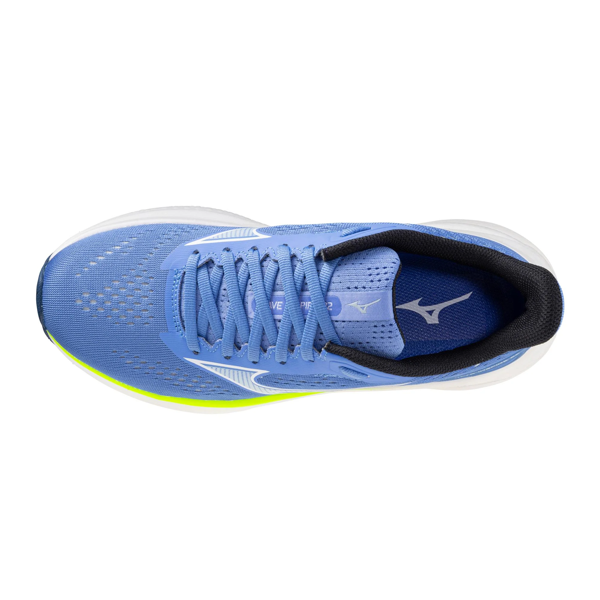 Mizuno Wave Inspire 22 chaussure de course à pied femme - Image 3