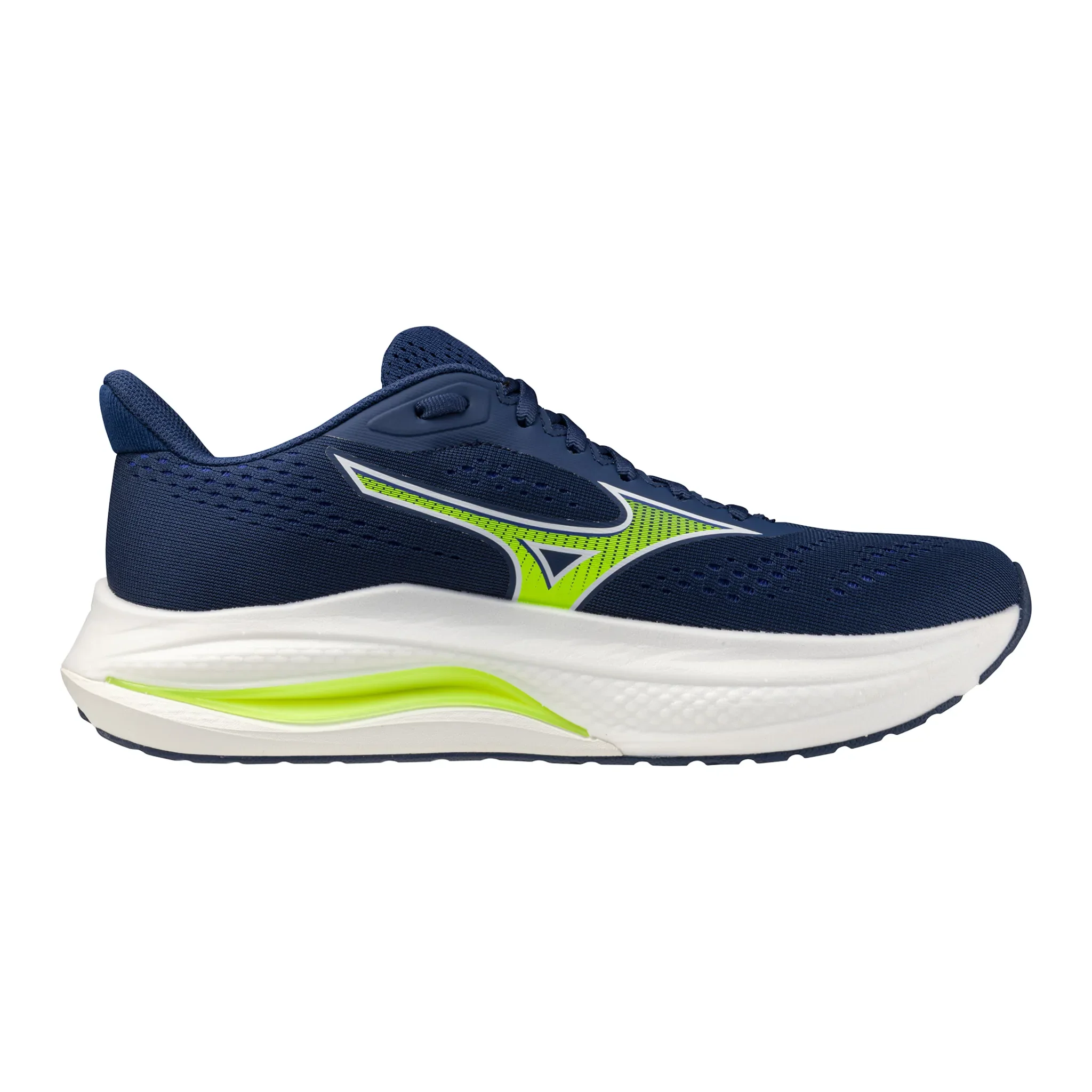 Mizuno Wave Inspire 22 chaussures de course à pied homme - Image 2