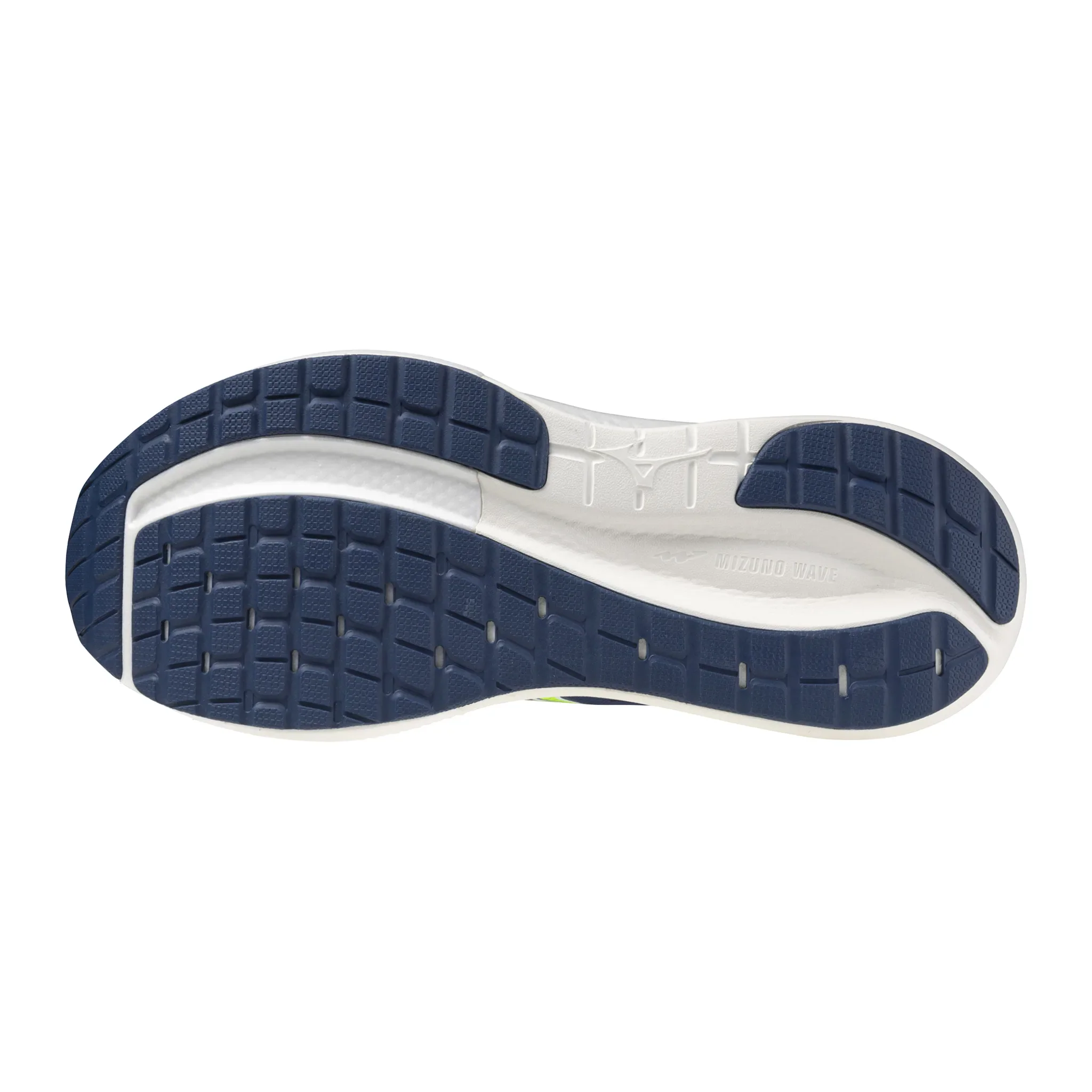 Mizuno Wave Inspire 22 chaussures de course à pied homme - Image 3