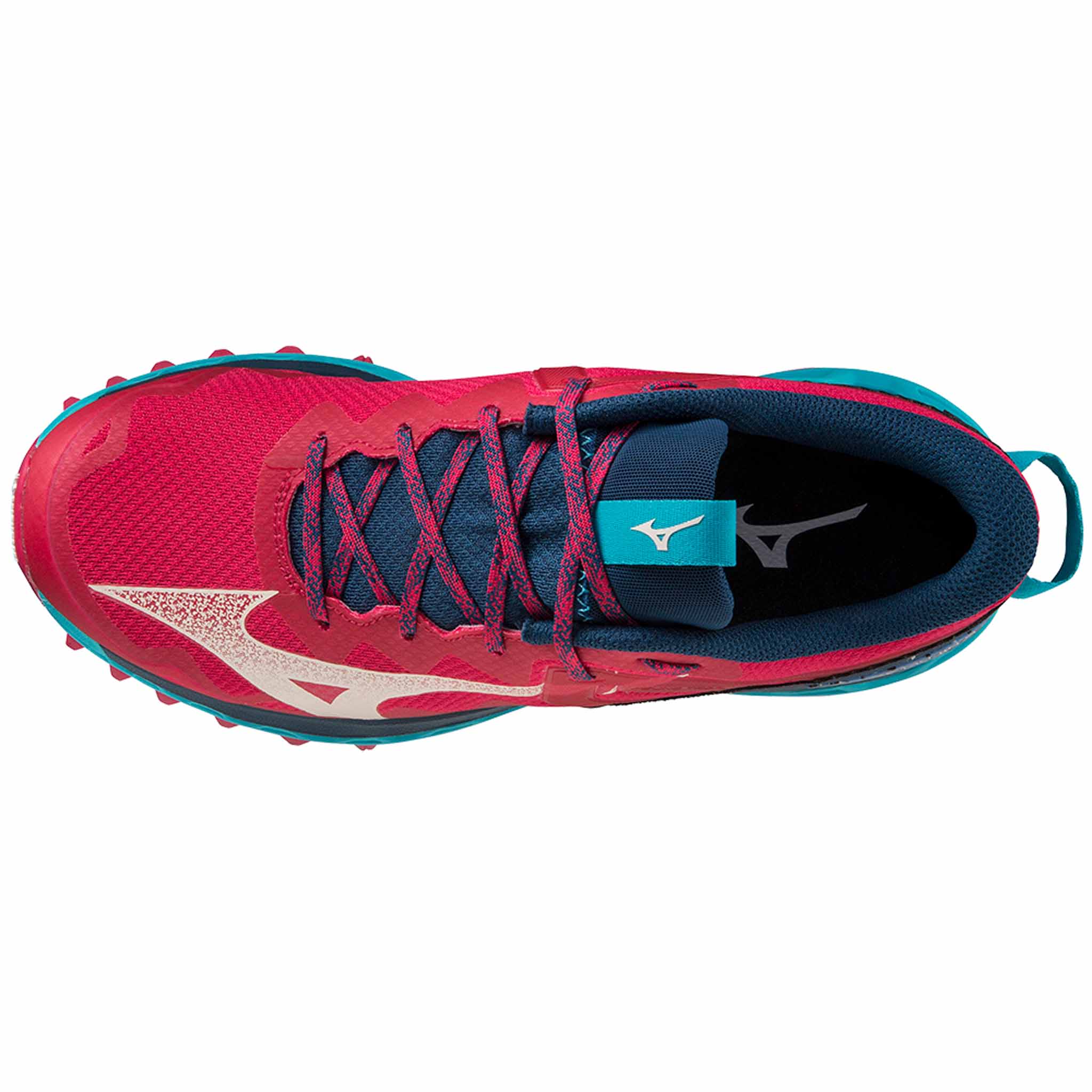 Mizuno Wave Mujin 9 chaussure de course à pied en sentier femme - Image 4