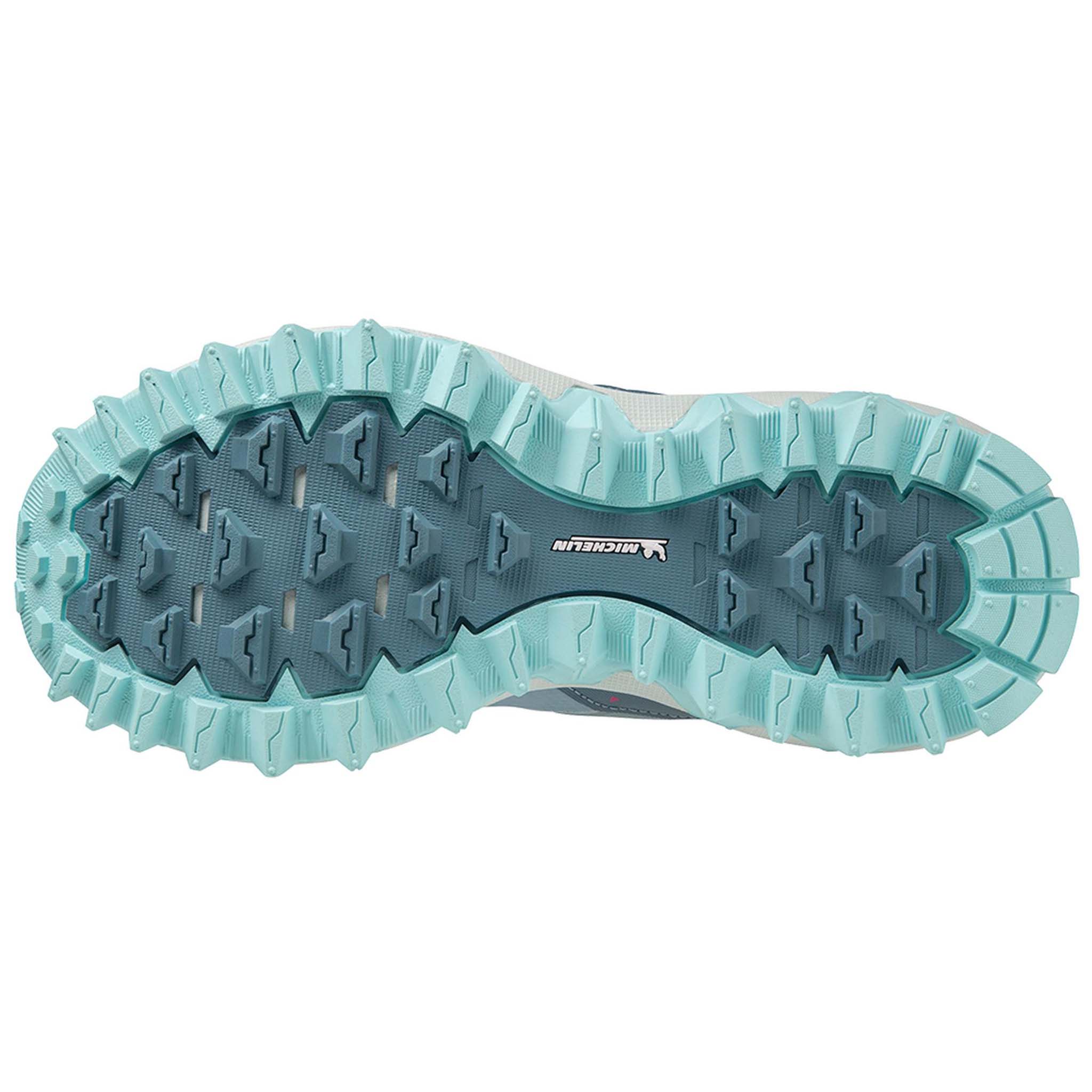 Mizuno Wave Mujin 9 chaussure de course à pied en sentier femme - Image 9