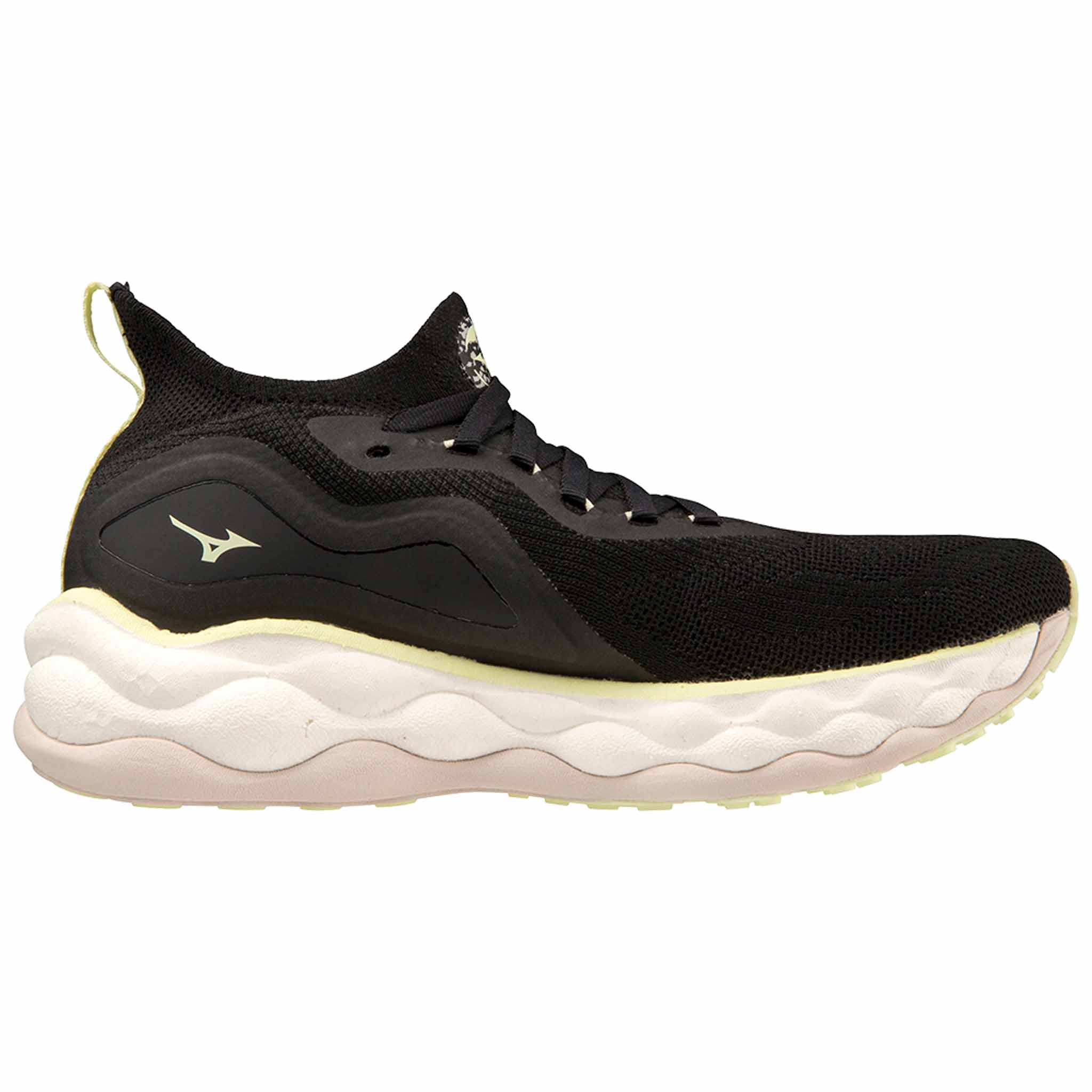 Mizuno Wave Neo Ultra chaussures de course à pied pour femme