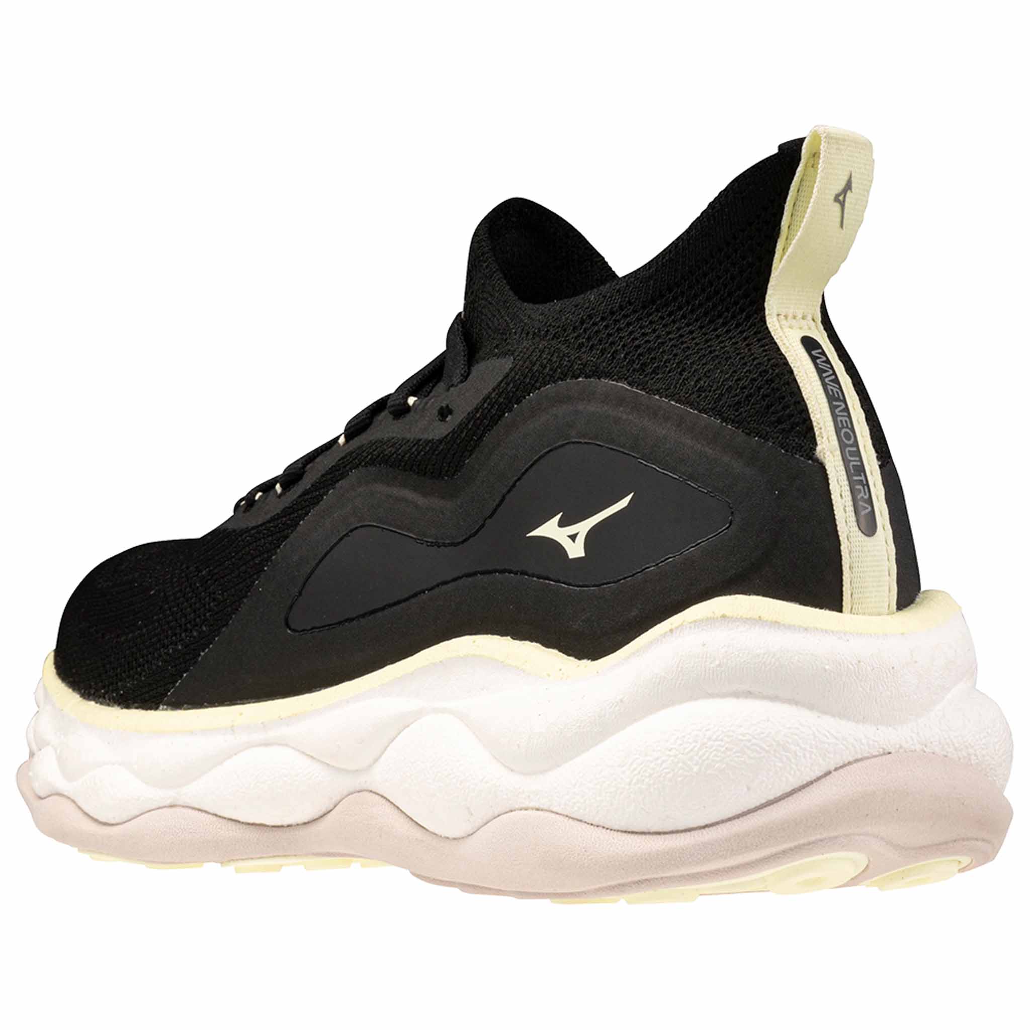 Mizuno Wave Neo Ultra chaussures de course à pied pour femme - Image 7