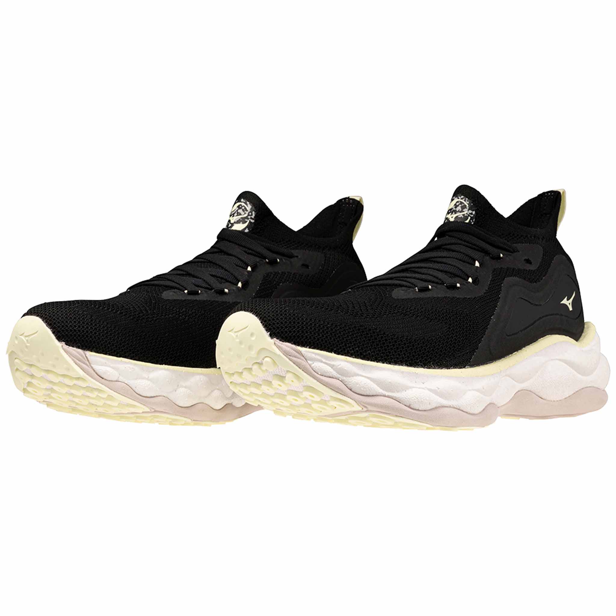 Mizuno Wave Neo Ultra chaussures de course à pied pour femme - Image 8