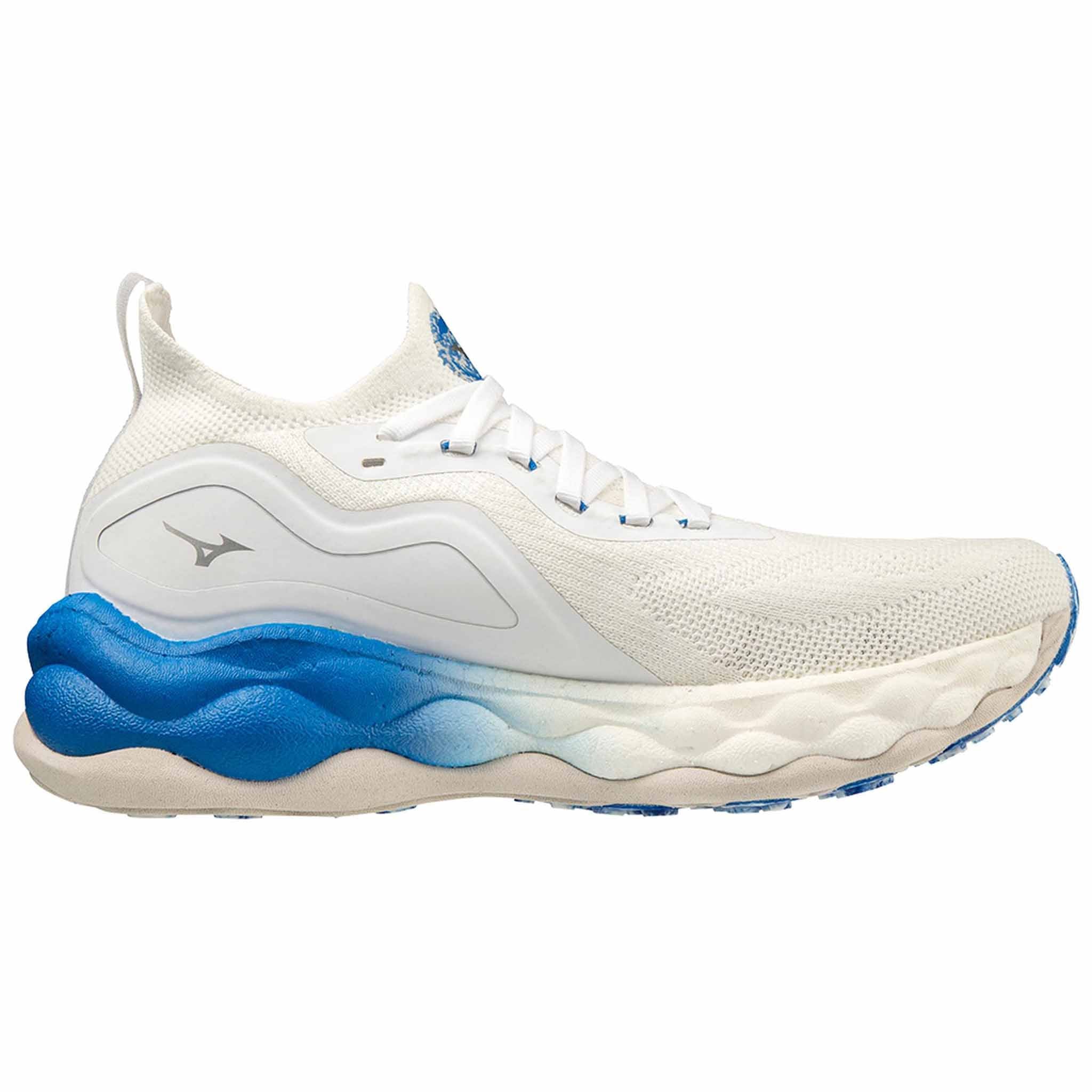 Mizuno Wave Neo Ultra chaussures de course à pied pour femme - Image 9