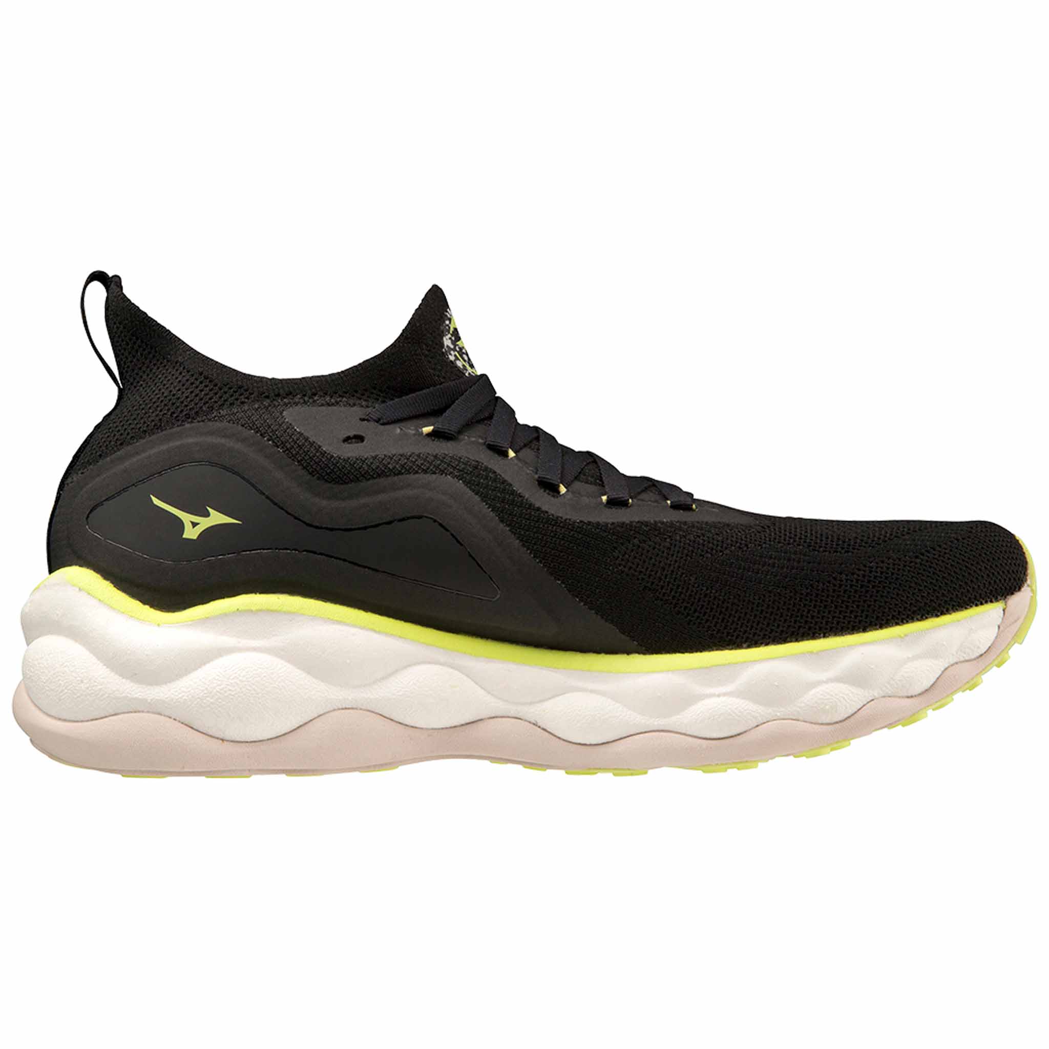 Mizuno Wave Neo Ultra chaussures de course à pied pour homme