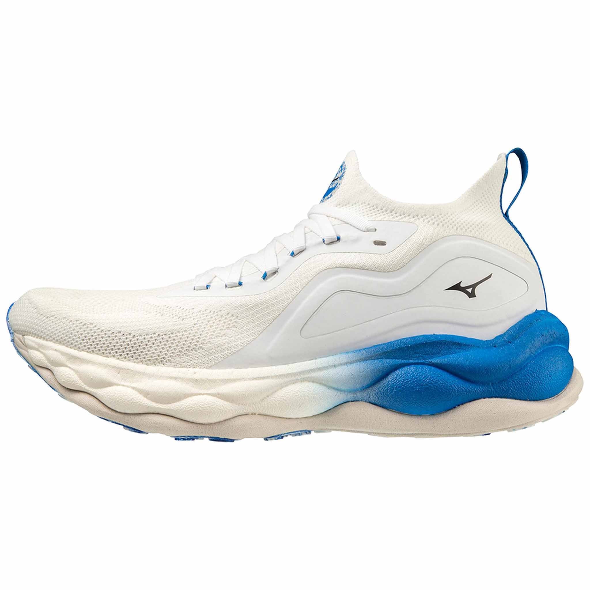 Mizuno Wave Neo Ultra chaussures de course à pied pour homme - Image 11