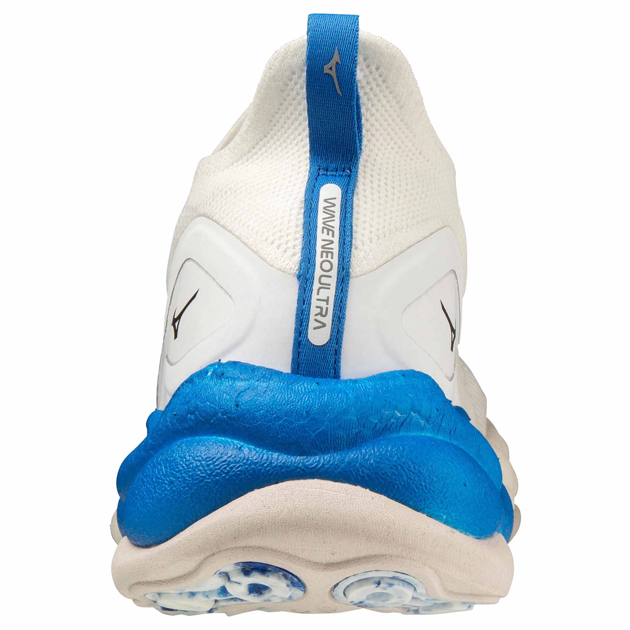 Mizuno Wave Neo Ultra chaussures de course à pied pour homme - Image 14