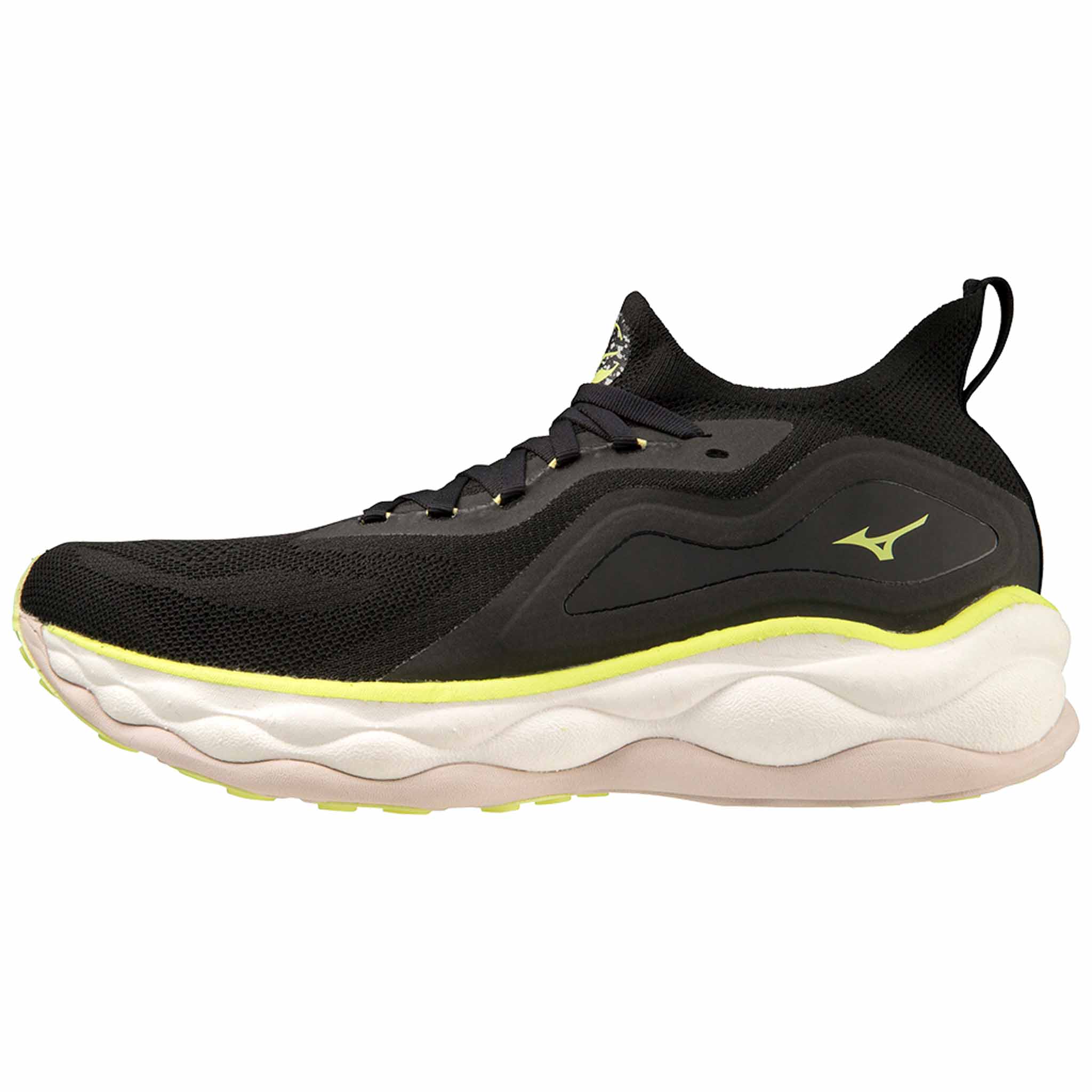 Mizuno Wave Neo Ultra chaussures de course à pied pour homme - Image 2