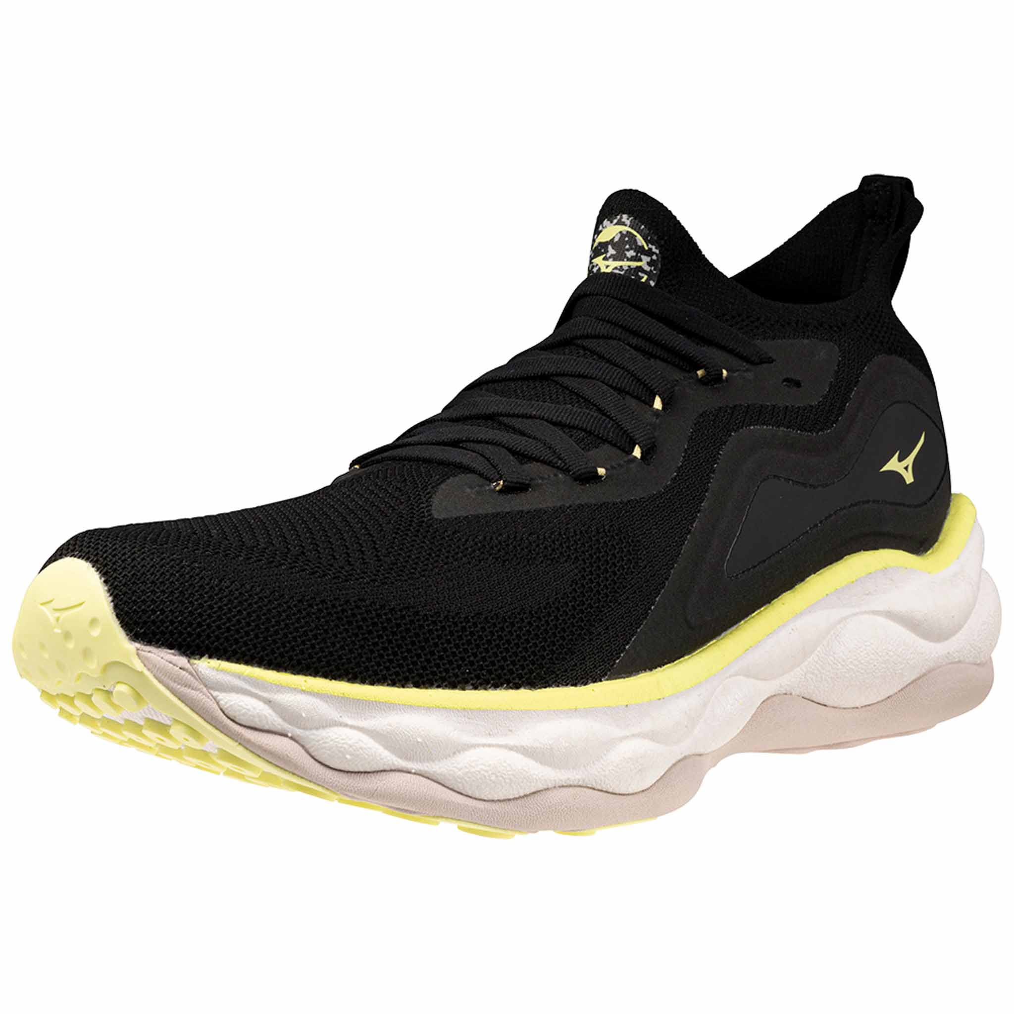 Mizuno Wave Neo Ultra chaussures de course à pied pour homme - Image 6