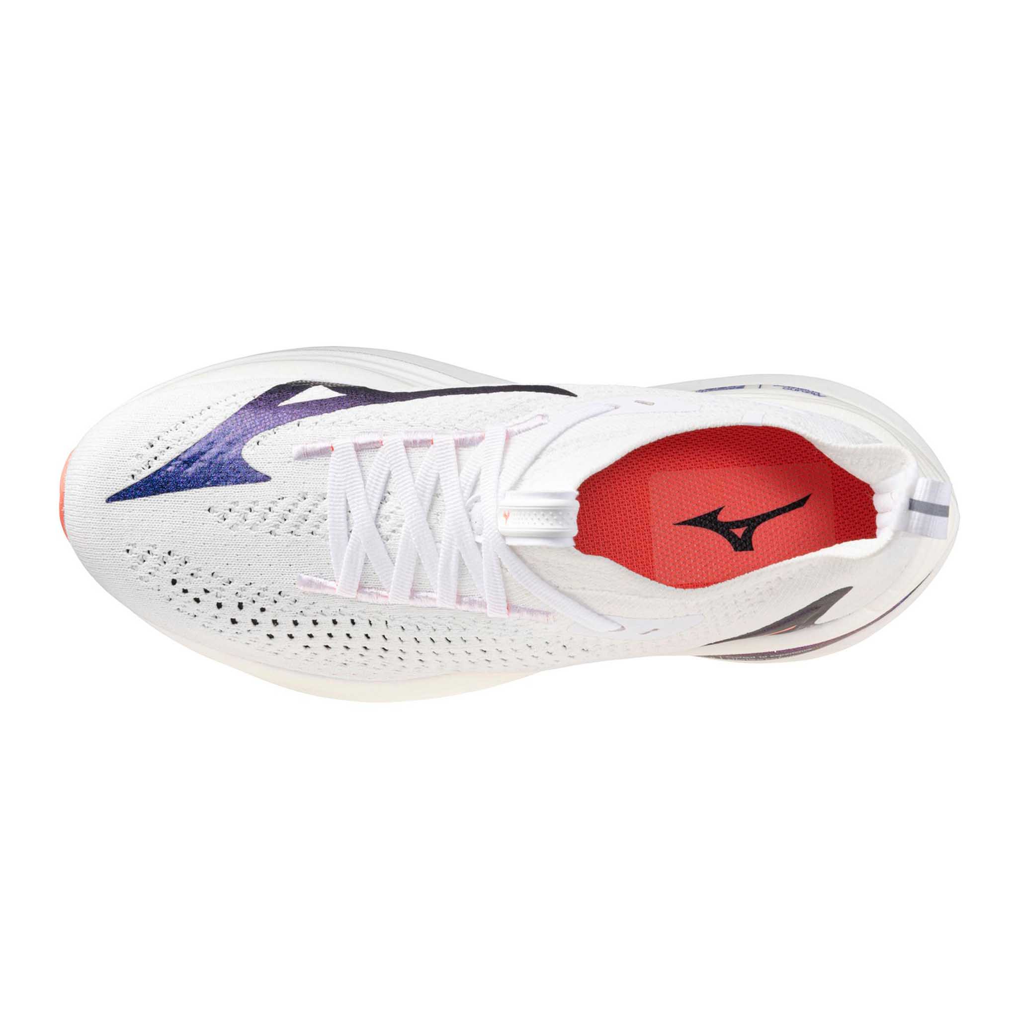 Mizuno Wave Neo Vista 2 chaussures de course à pied pour femme - Image 3