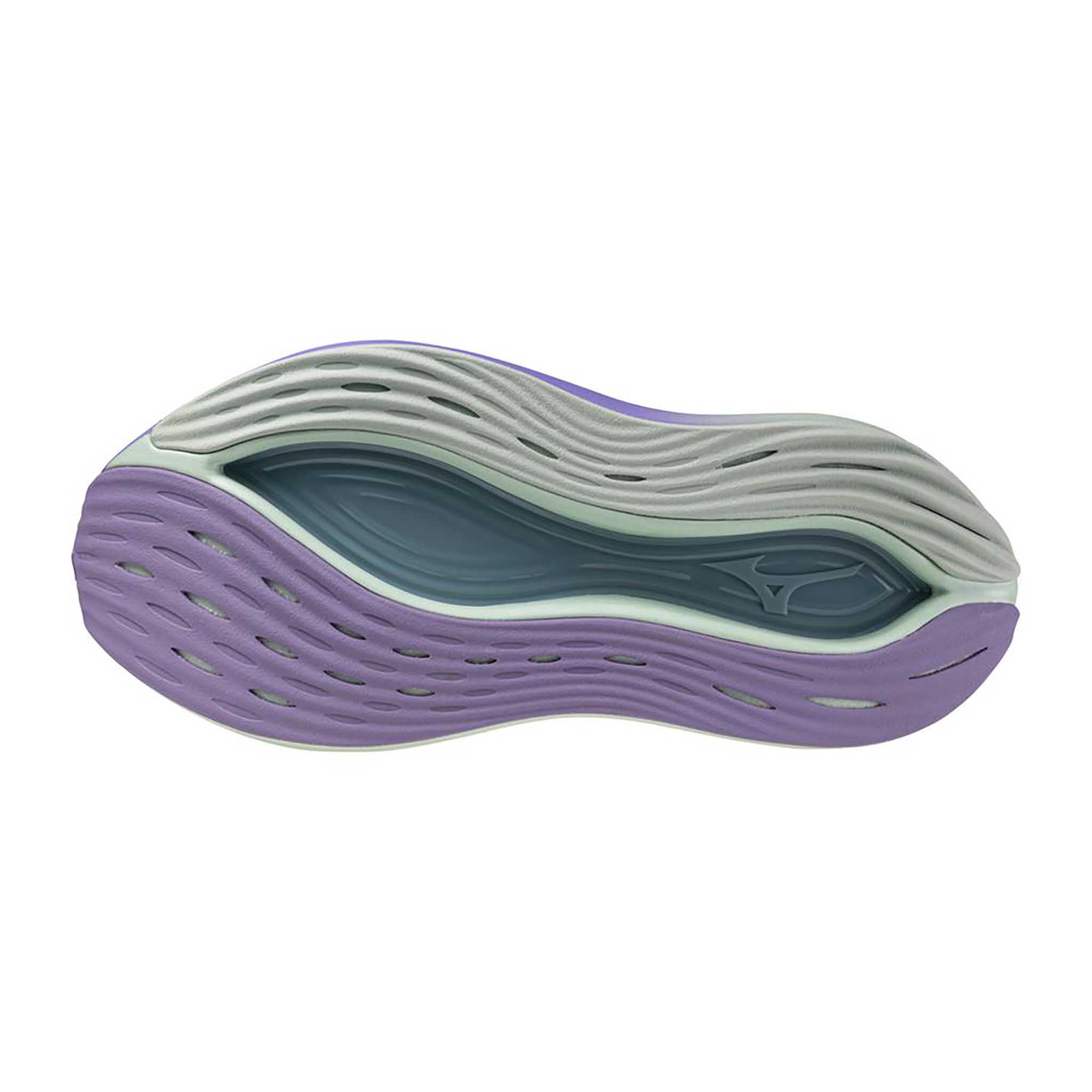 Mizuno Wave Neo Vista chaussures de course à pied pour femme - Image 18