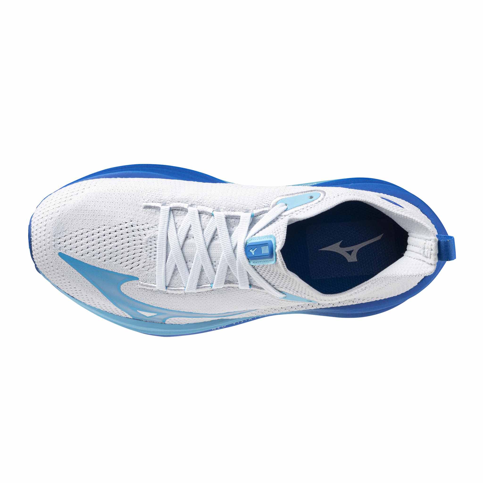 Mizuno Wave Neo Vista chaussures de course à pied pour femme - Image 4