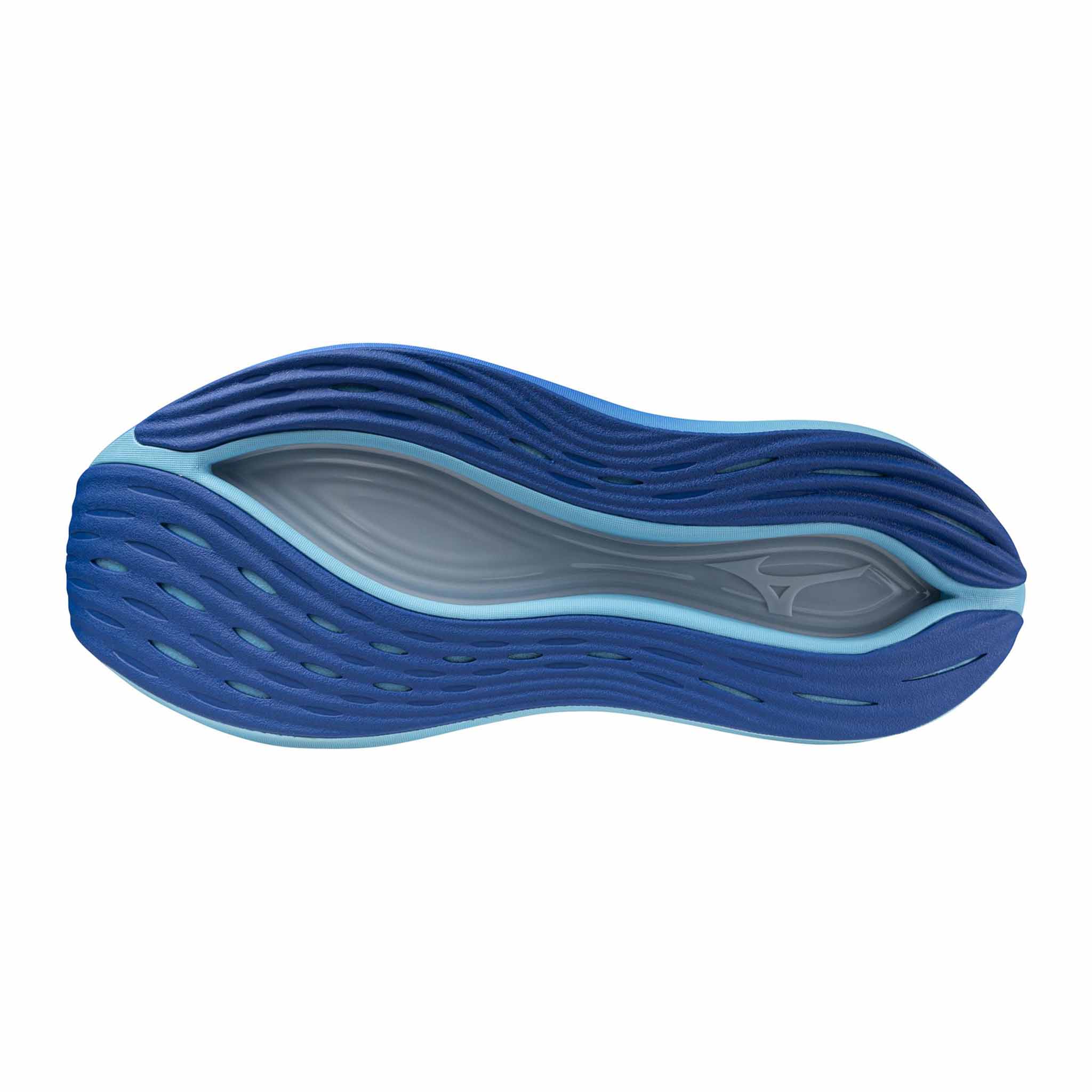 Mizuno Wave Neo Vista chaussures de course à pied pour homme - Image 3