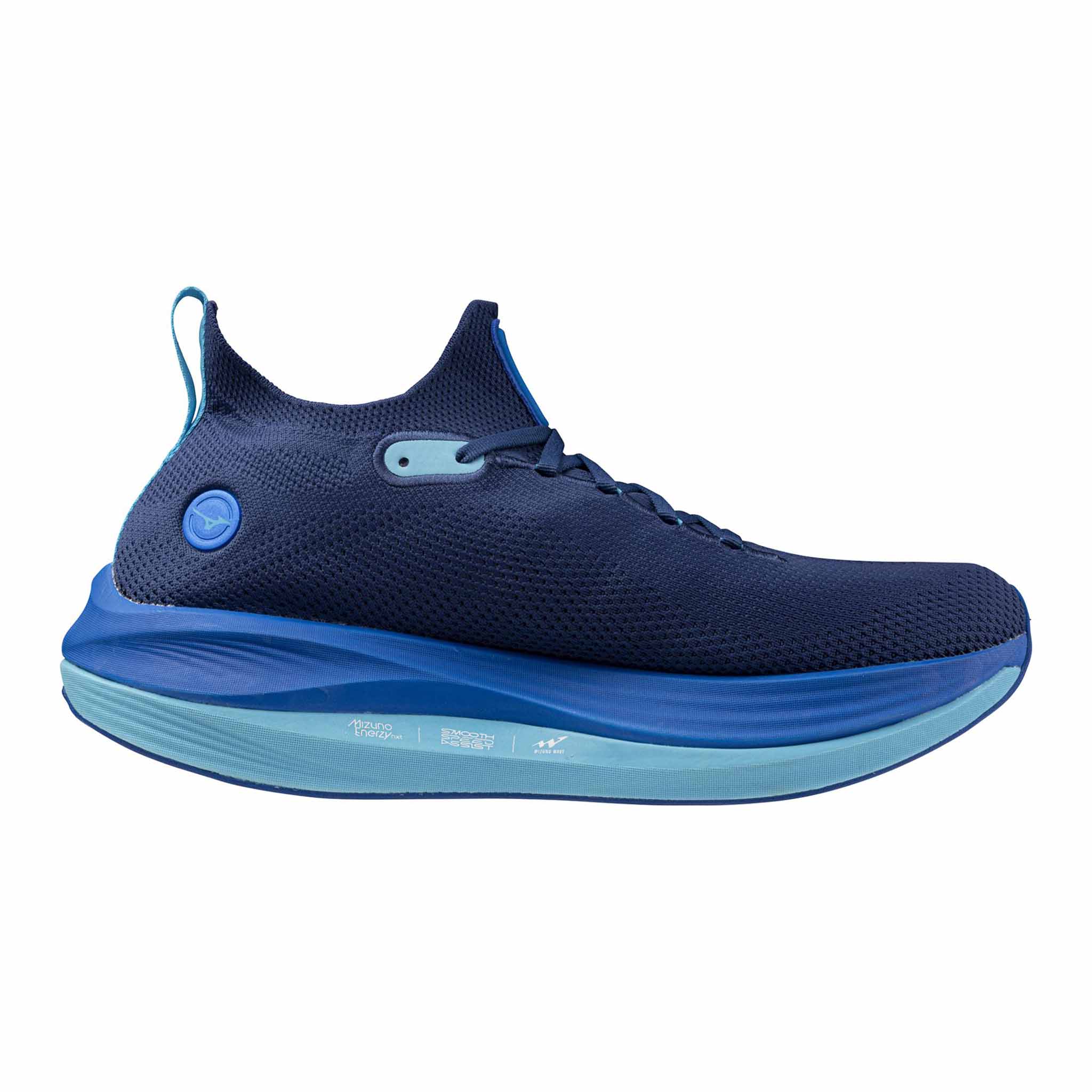 Mizuno Wave Neo Vista chaussures de course à pied pour homme - Image 4