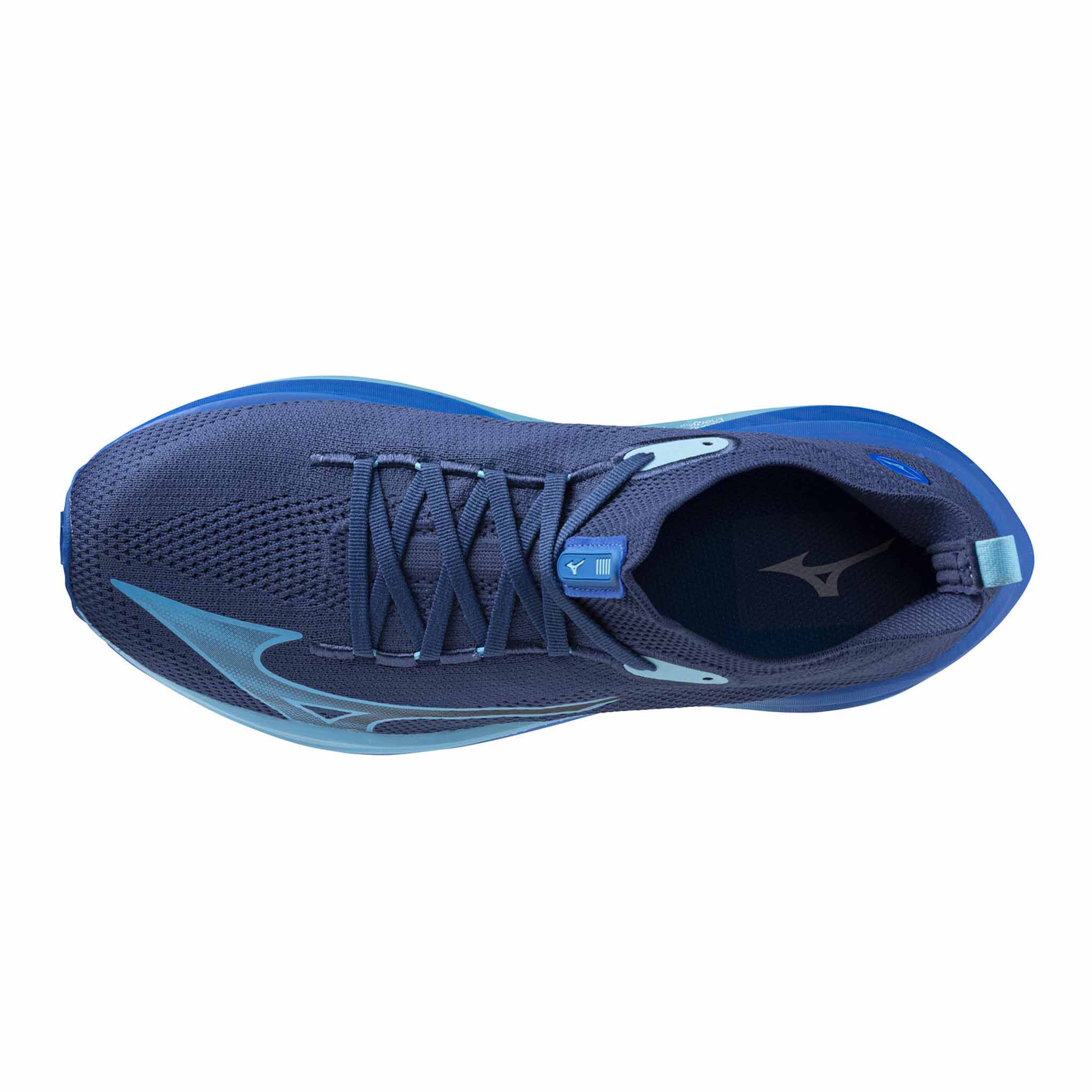 Mizuno Wave Neo Vista chaussures de course à pied pour homme - Image 5