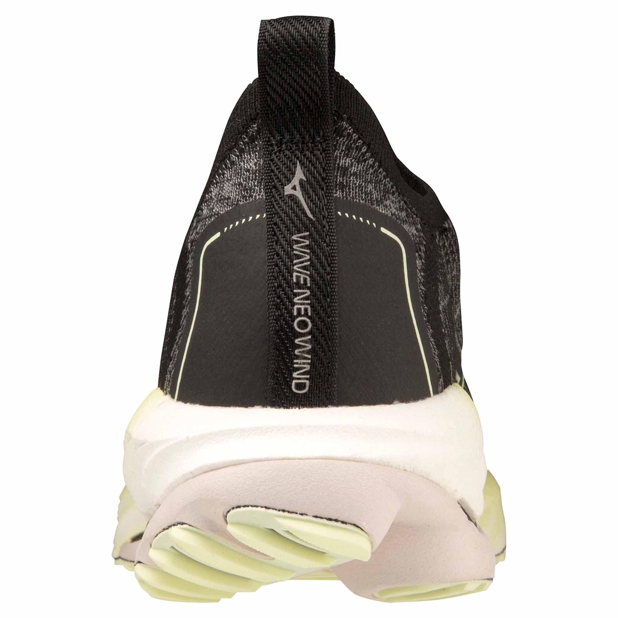 Mizuno Wave Neo Wind chaussures de course à pied pour femme - Image 10