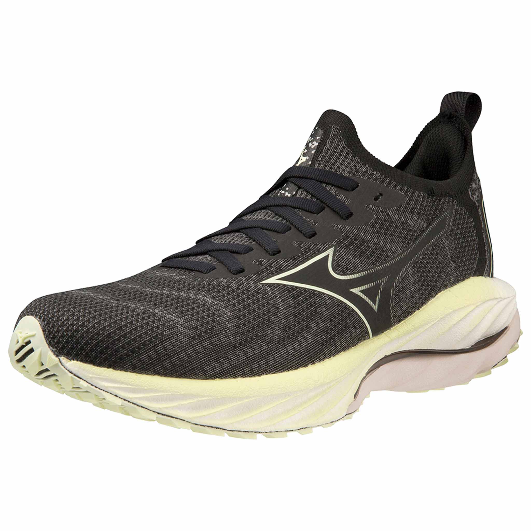 Mizuno Wave Neo Wind chaussures de course à pied pour femme - Image 11