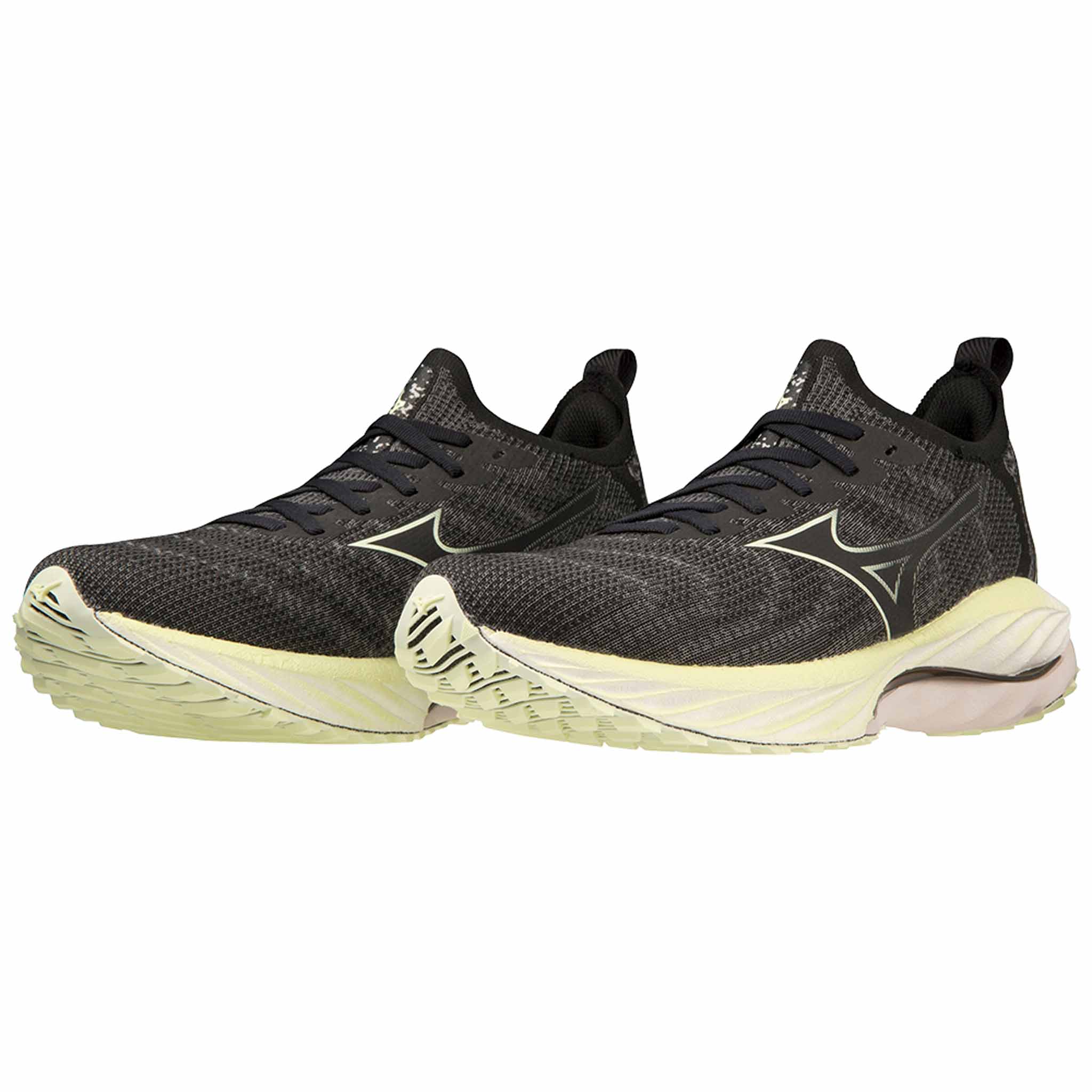 Mizuno Wave Neo Wind chaussures de course à pied pour femme - Image 13