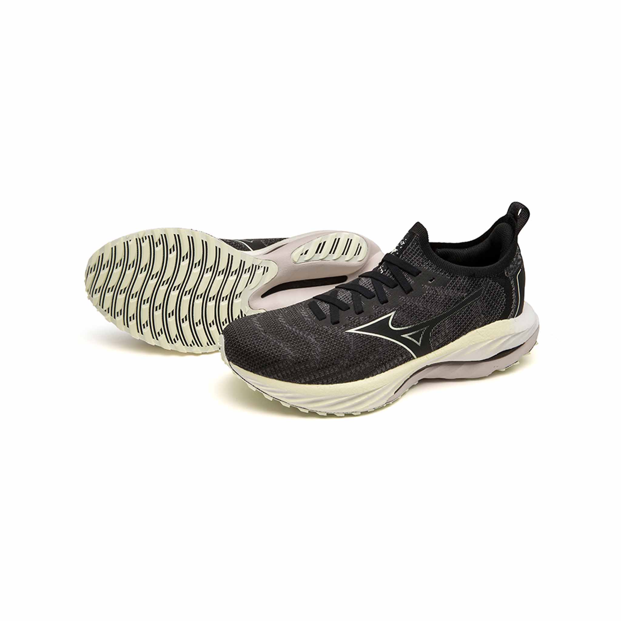 Mizuno Wave Neo Wind chaussures de course à pied pour femme - Image 14