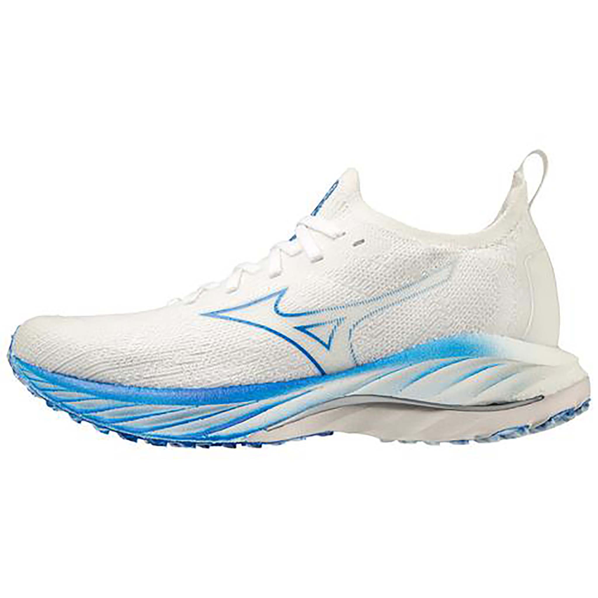 Mizuno Wave Neo Wind chaussures de course à pied pour femme - Image 2
