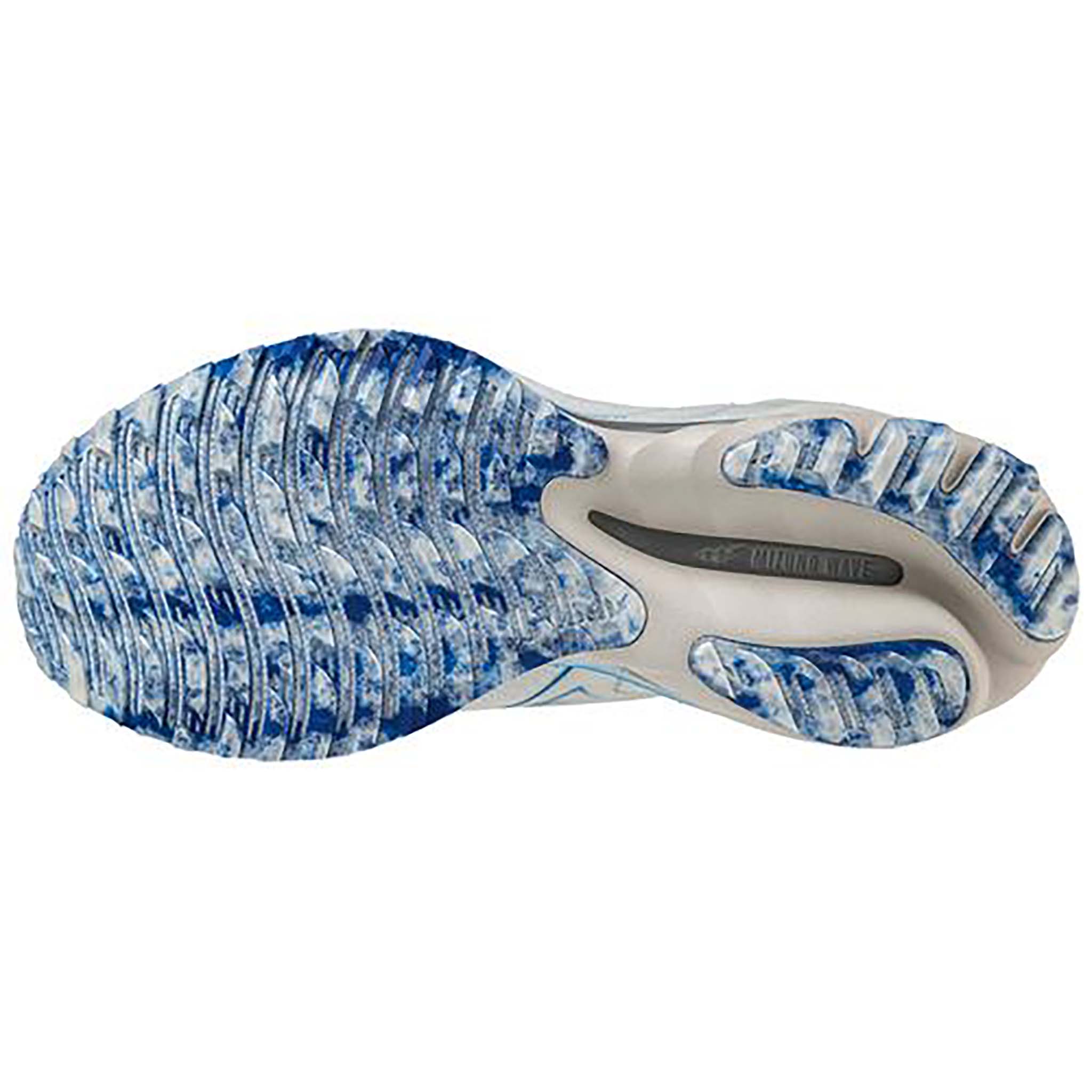 Mizuno Wave Neo Wind chaussures de course à pied pour femme - Image 3