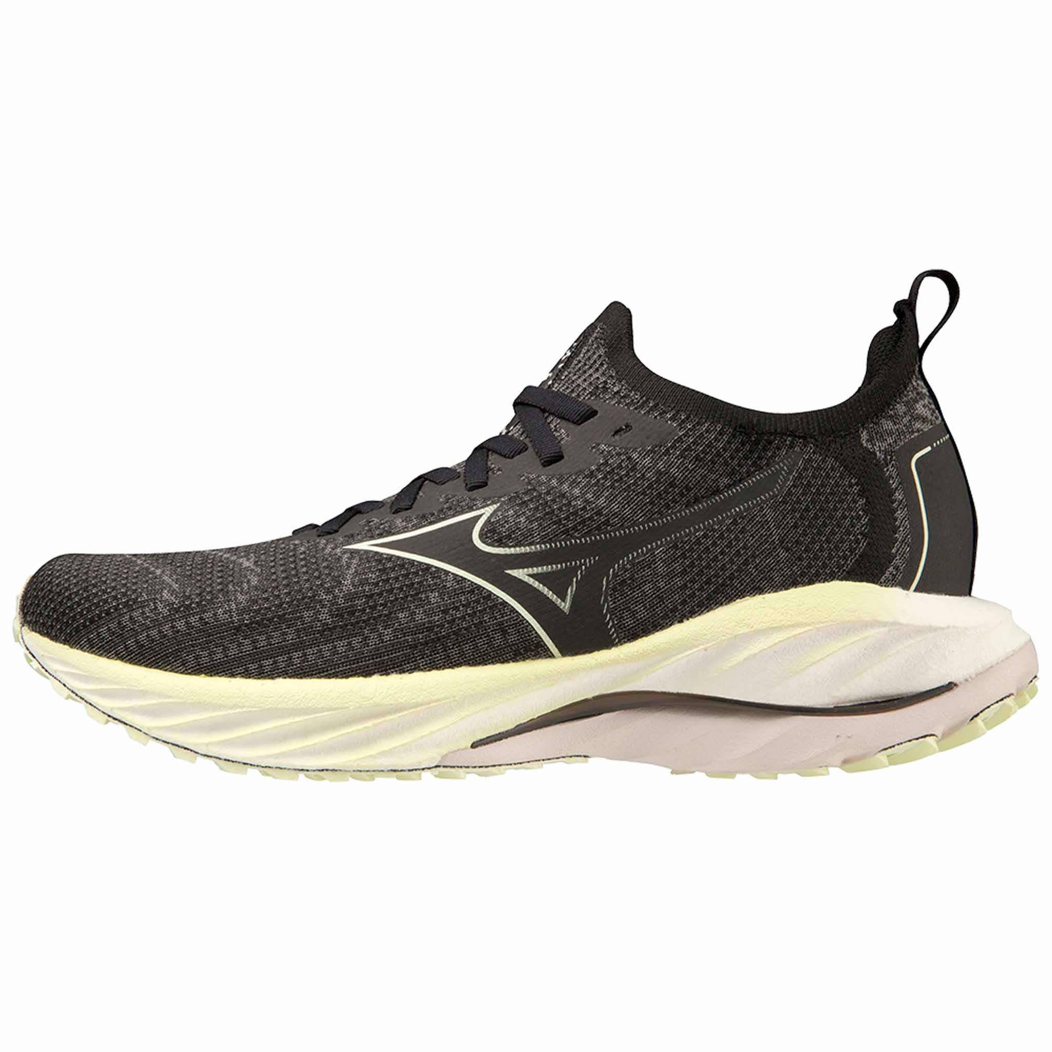 Mizuno Wave Neo Wind chaussures de course à pied pour femme - Image 7