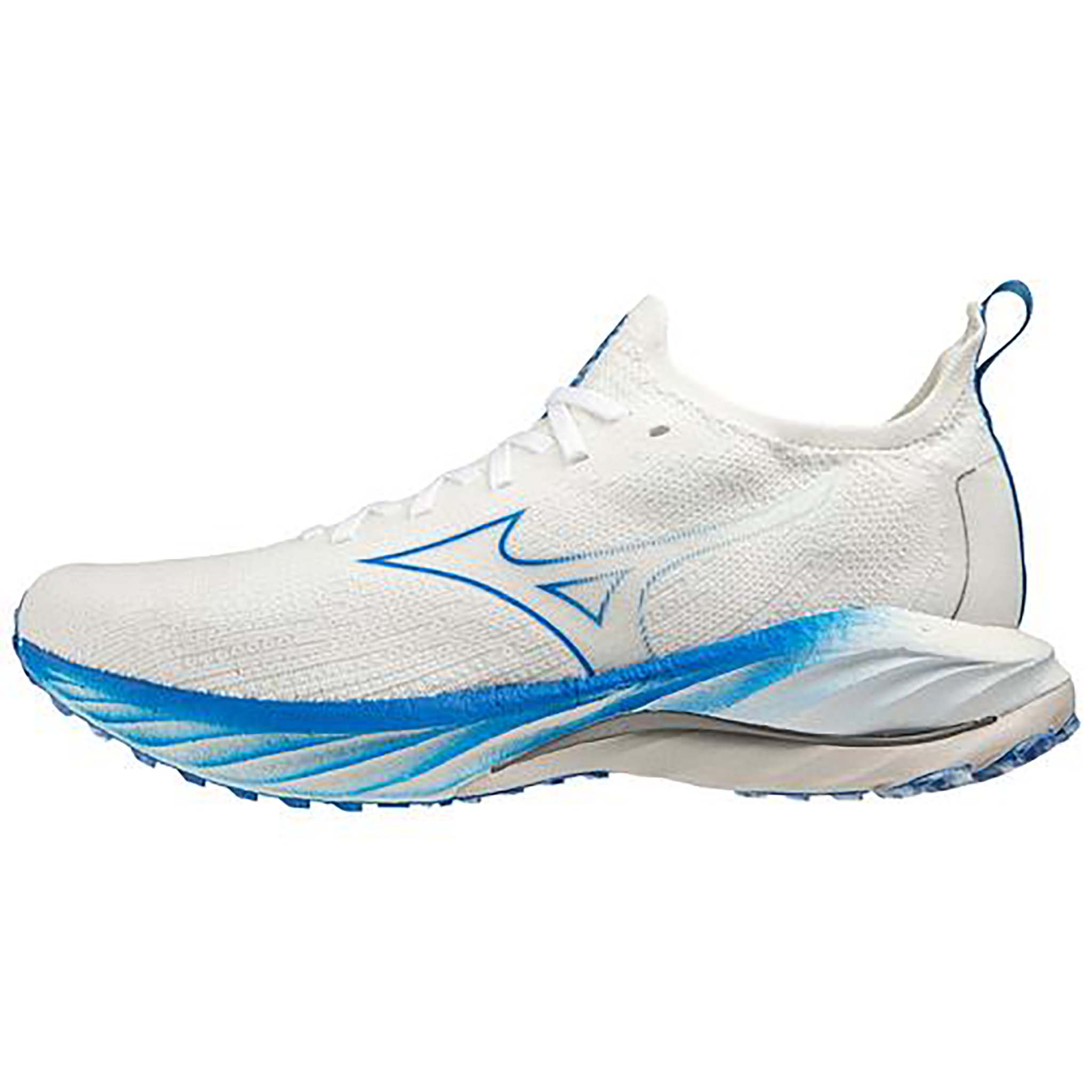 Mizuno Wave Neo Wind chaussures de course à pied pour homme - Image 10